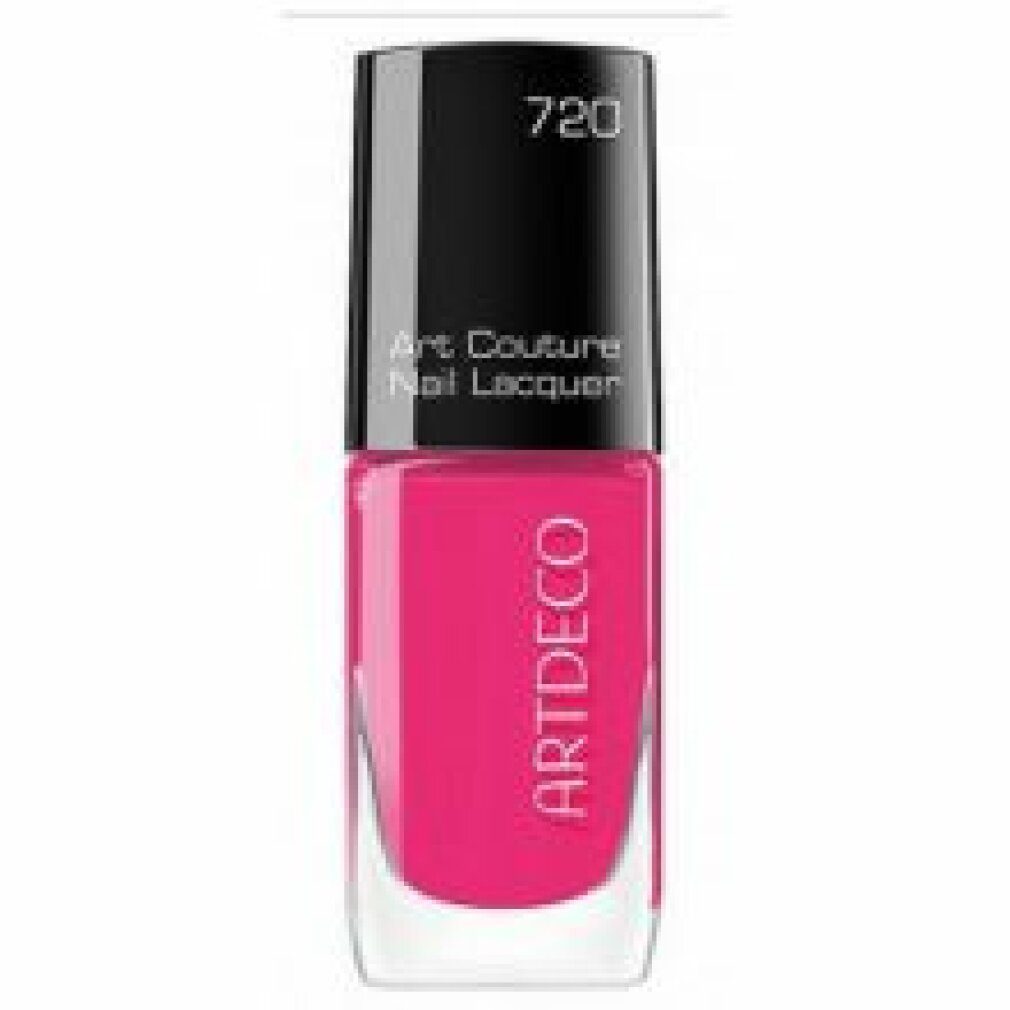 ARTDECO Nagellack Nagellack Art Couture 939 Burgundy Glamour, 10 ml