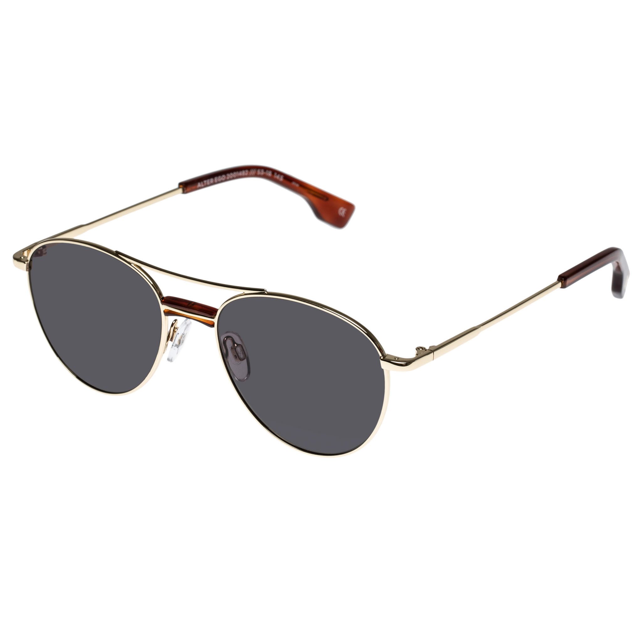 LE SPECS Sonnenbrille ALTER EGO