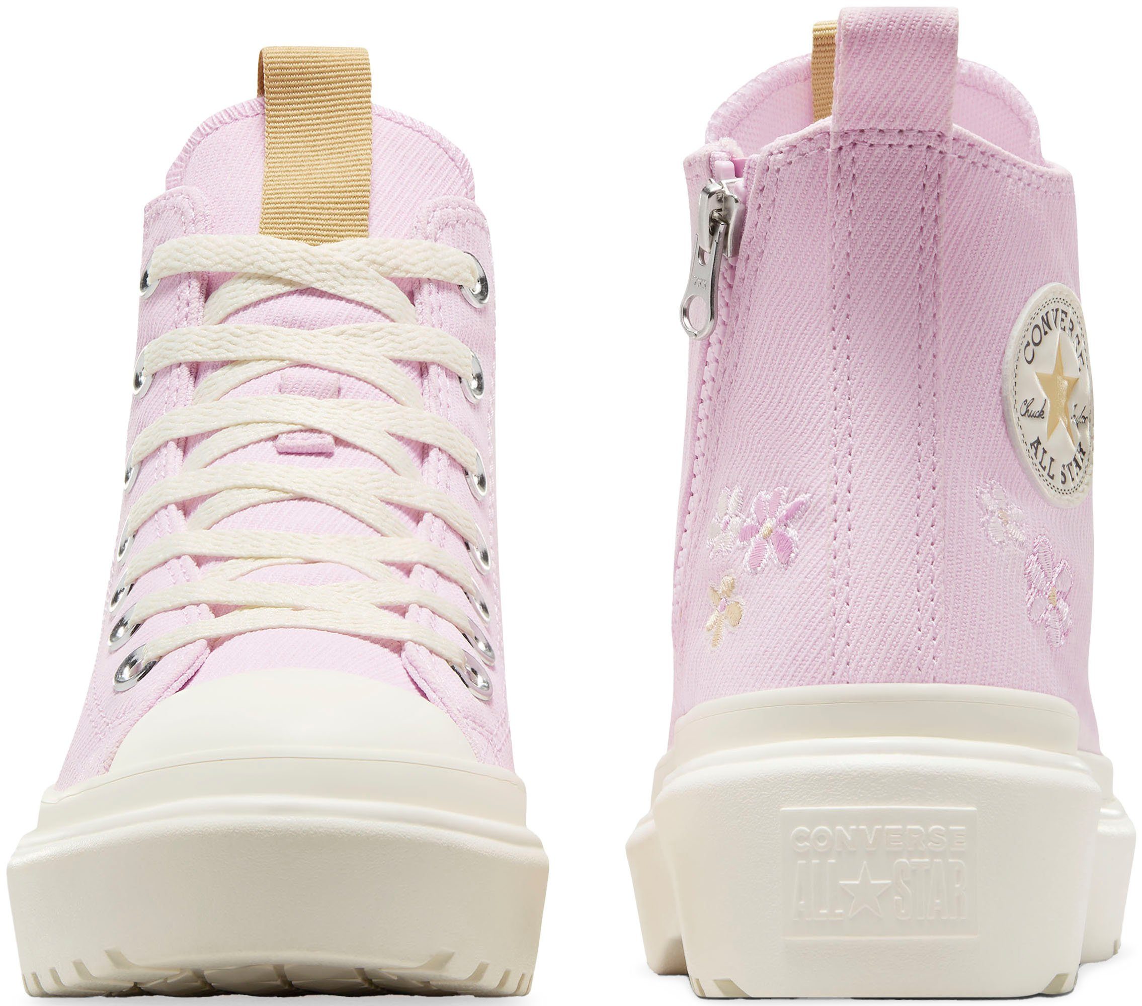 Converse CHUCK TAYLOR ALL STAR LUGGED LIFT P Sneaker