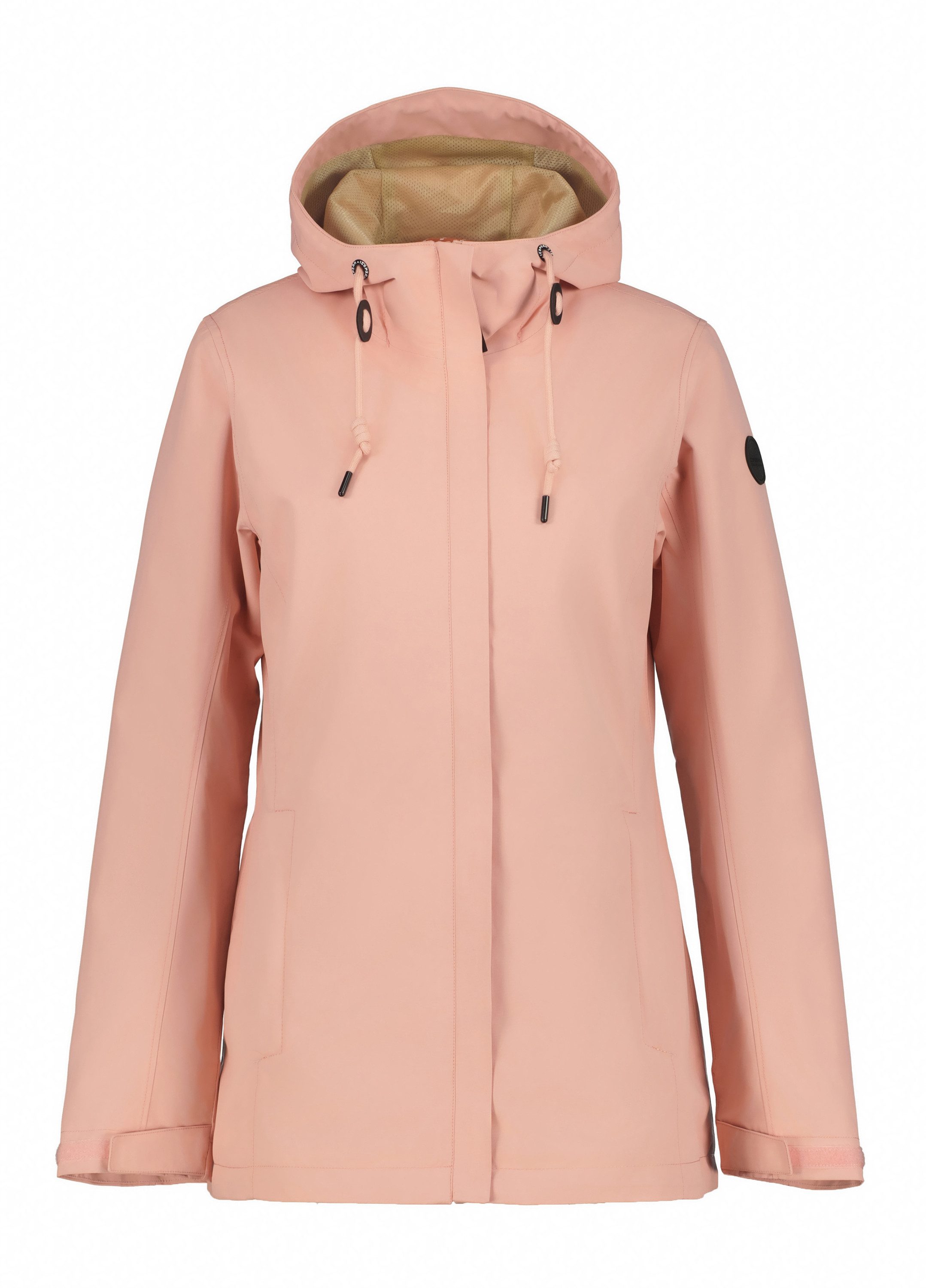 Outdoorjacke Icepeak Jacke ADENAU