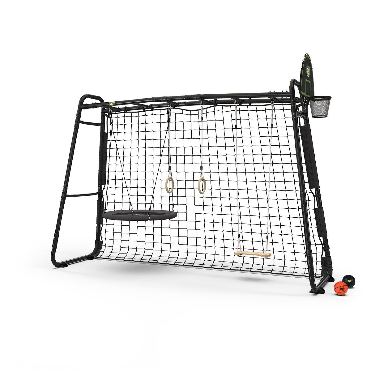 EXIT Schaukelkombination GetSet Monkeybar MB305