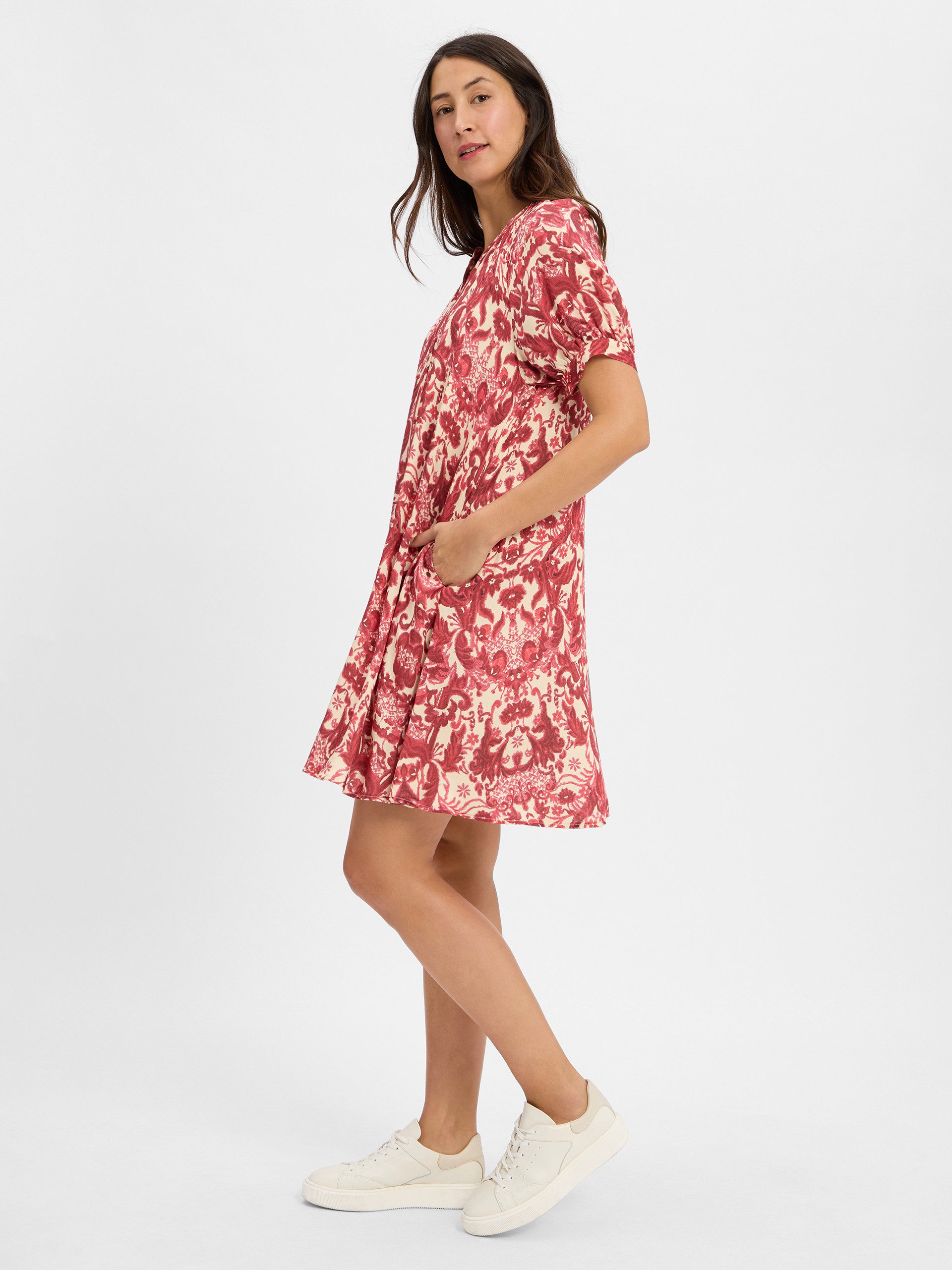 Marie Lund Sommerkleid Maria