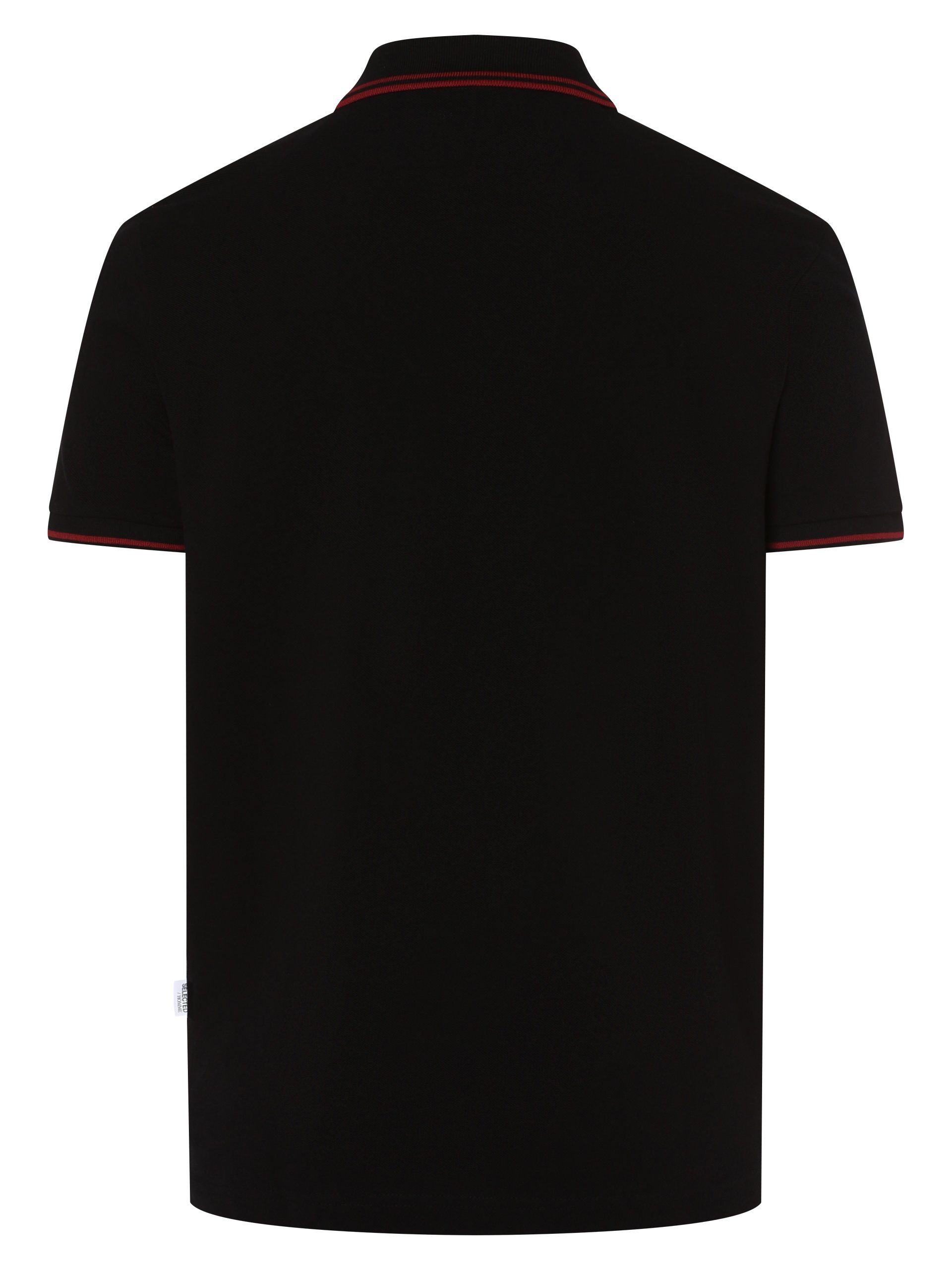 SELECTED HOMME Poloshirt SLHDante günstig online kaufen