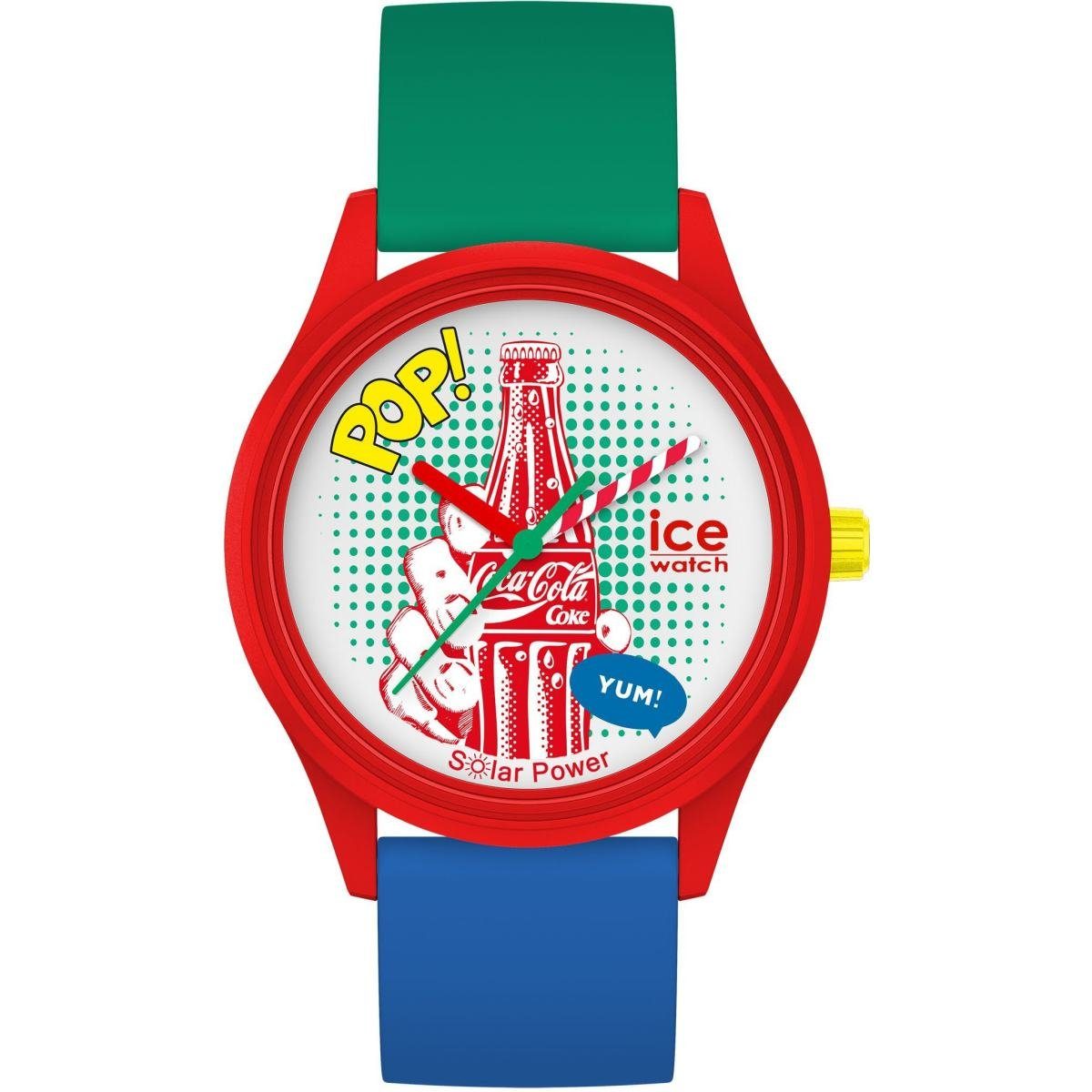 ice-watch Quarzuhr 019902
