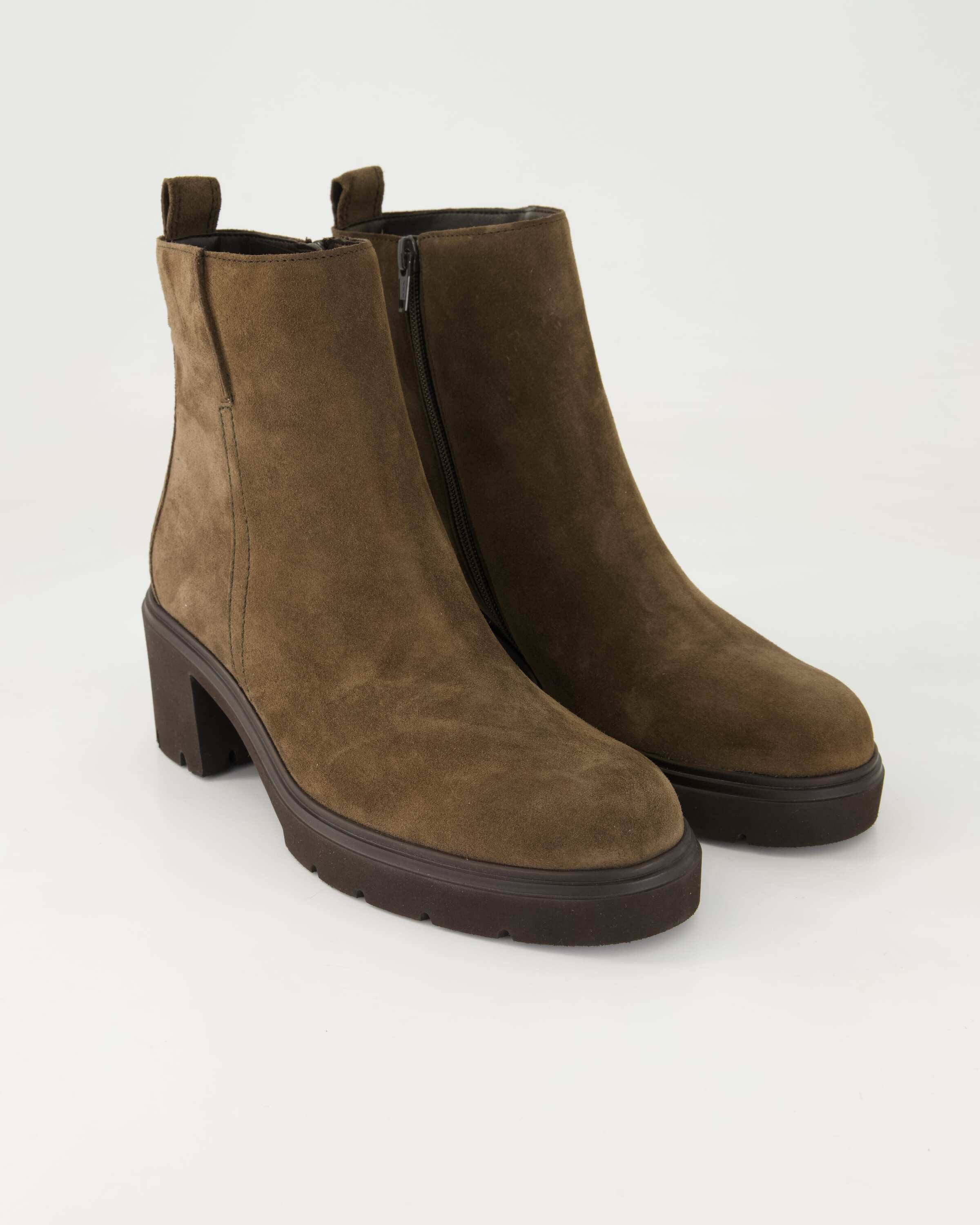 Gabor 71.874.18 Stiefelette Obermaterial: Leder günstig online kaufen