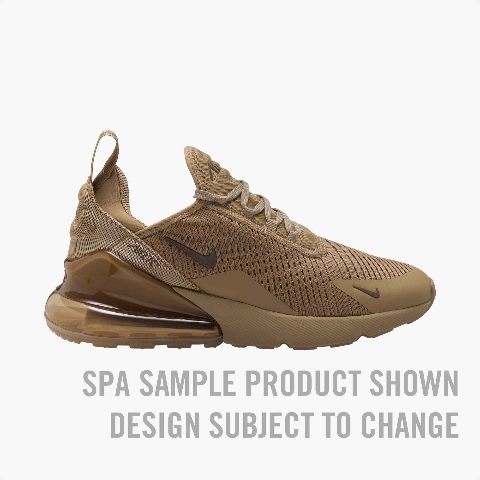 Nike Sportswear Air Max 270 Sneaker – Bild 2 von 3