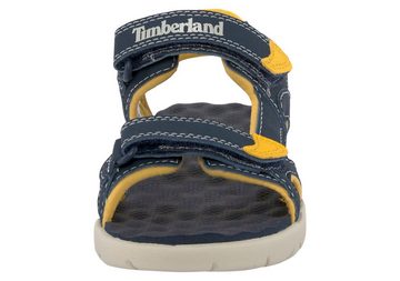 Timberland Perkins Row 2-Strap Sandale mit Klettverschluss