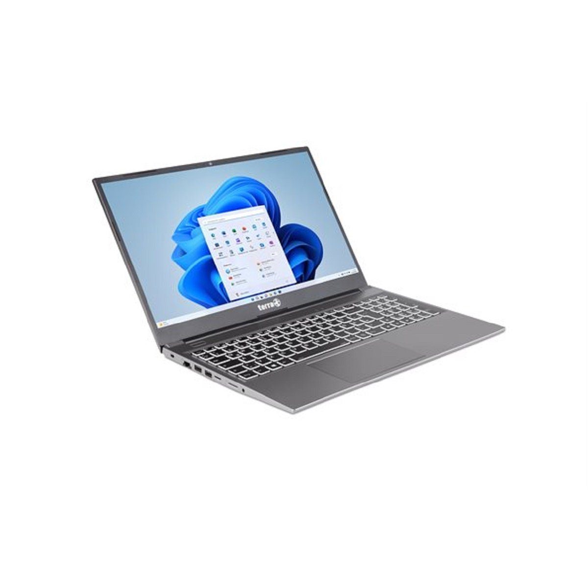TERRA TERRA MOBILE 1517 i5-1235U W11 Business-Notebook (39.6 cm/15.6 Zoll, Intel Core i5 i5-1235U, 16 GB, Windows 11 Home, Core i3, 15.6", 16 GB RAM, 1 TB)