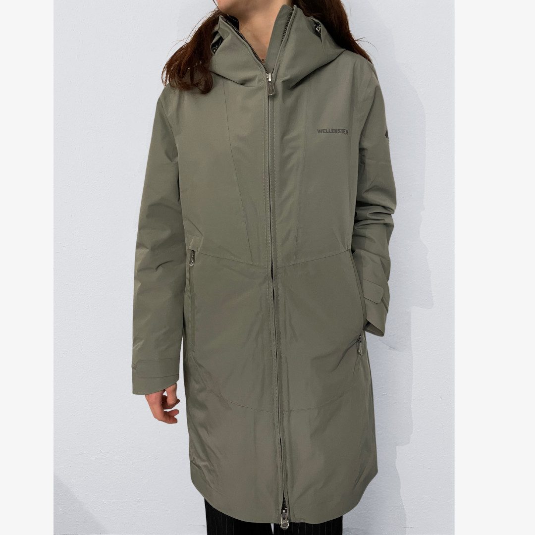 Wellensteyn Parka