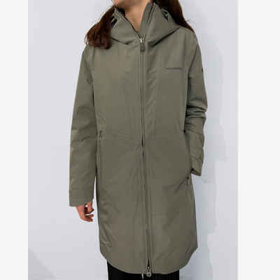 Wellensteyn Parka