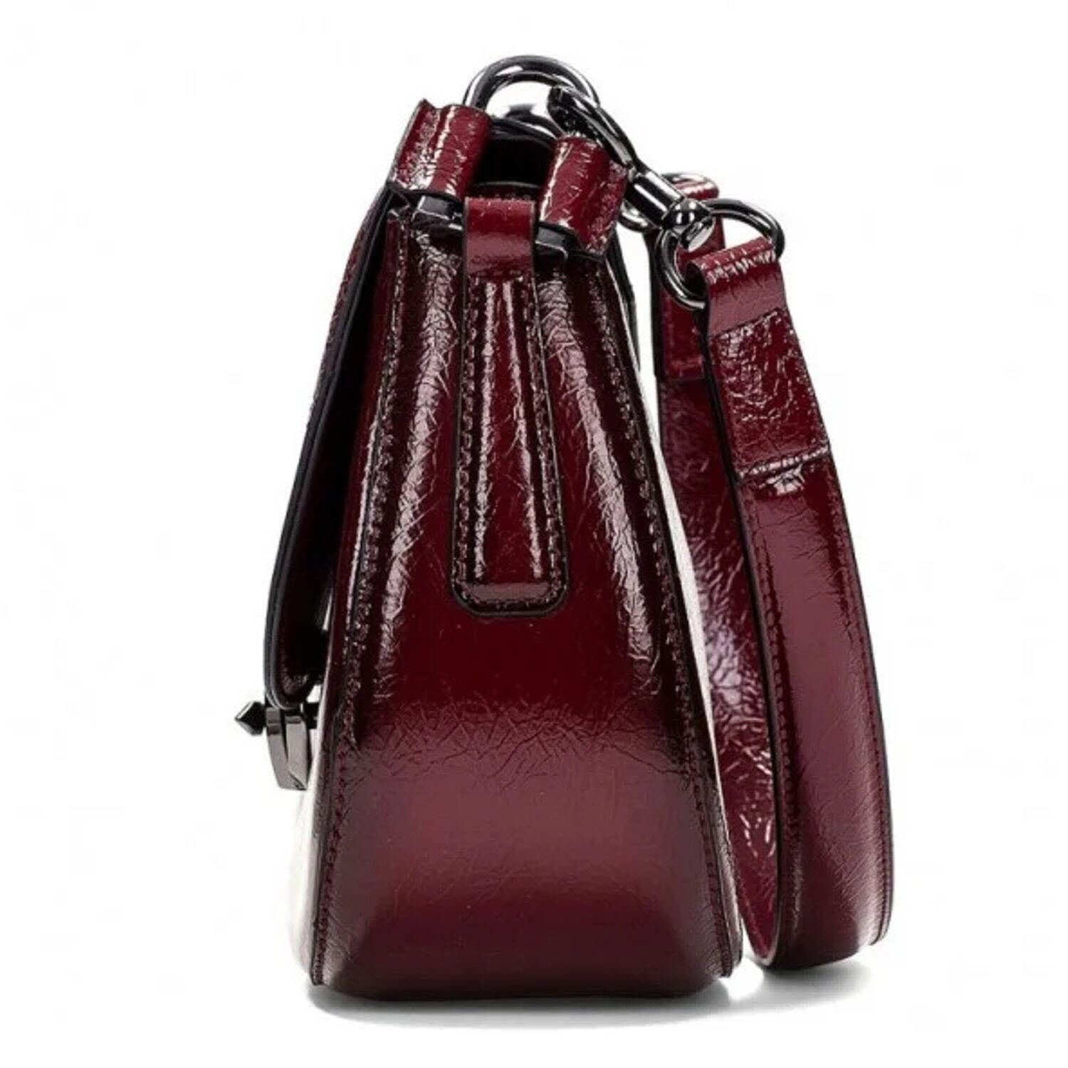 Hispanitas Handtasche Bolsos Rocket