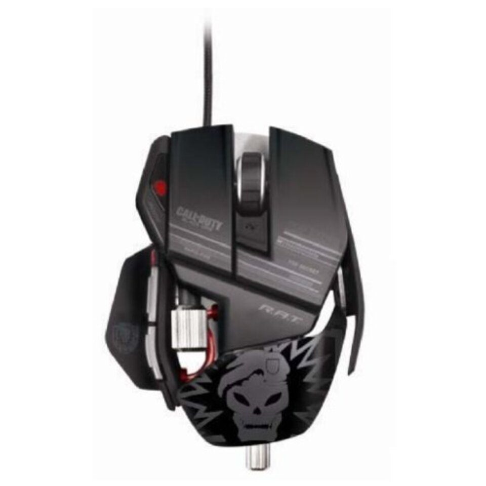 Madcatz Gaming-Maus