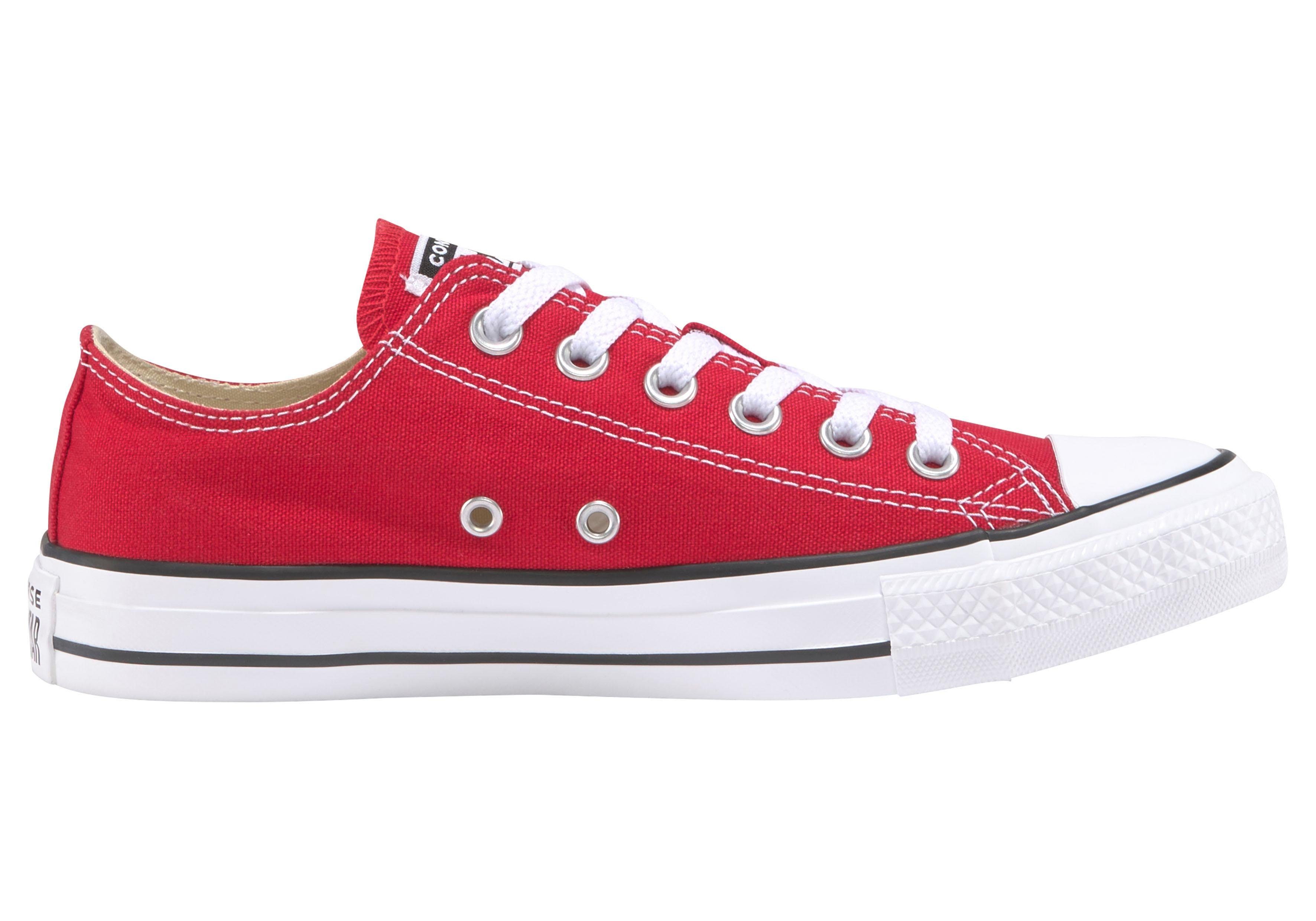 Converse Chuck Taylor All Star Ox Sneaker