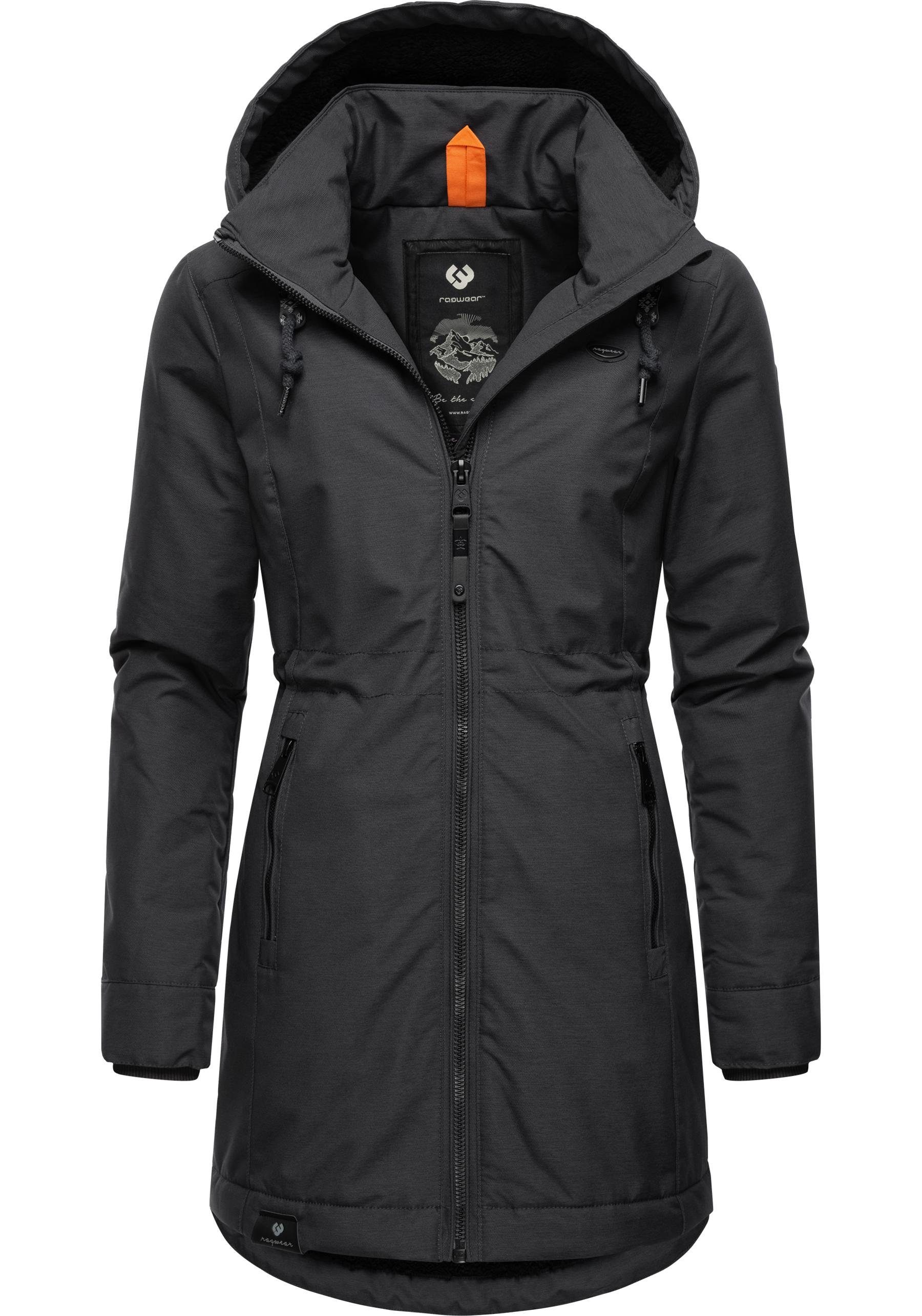 Winterjacke Dakkota