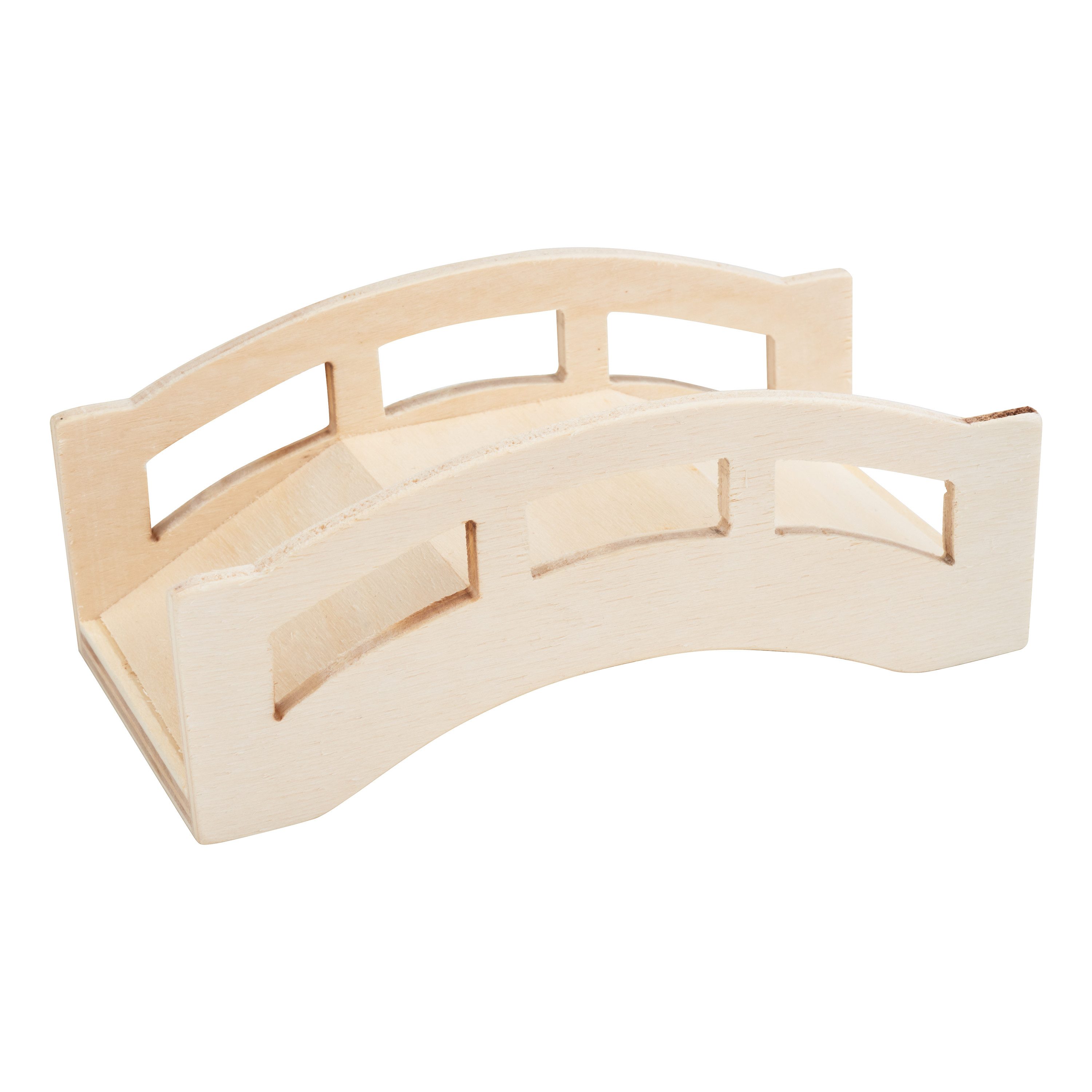 VBS Dekofigur Mini Brücke Lykke, 12cm günstig online kaufen