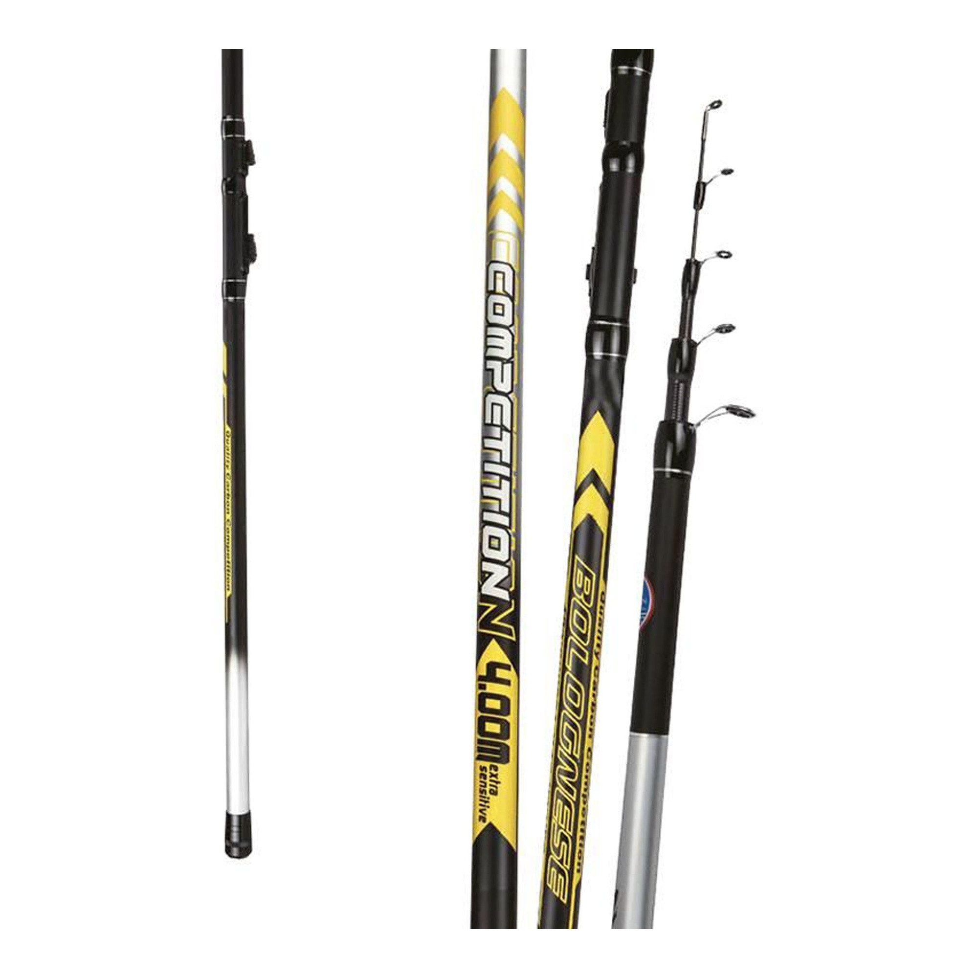 Okuma Bologneserute Okuma COMPETITION BOLOGNESE 5.00M