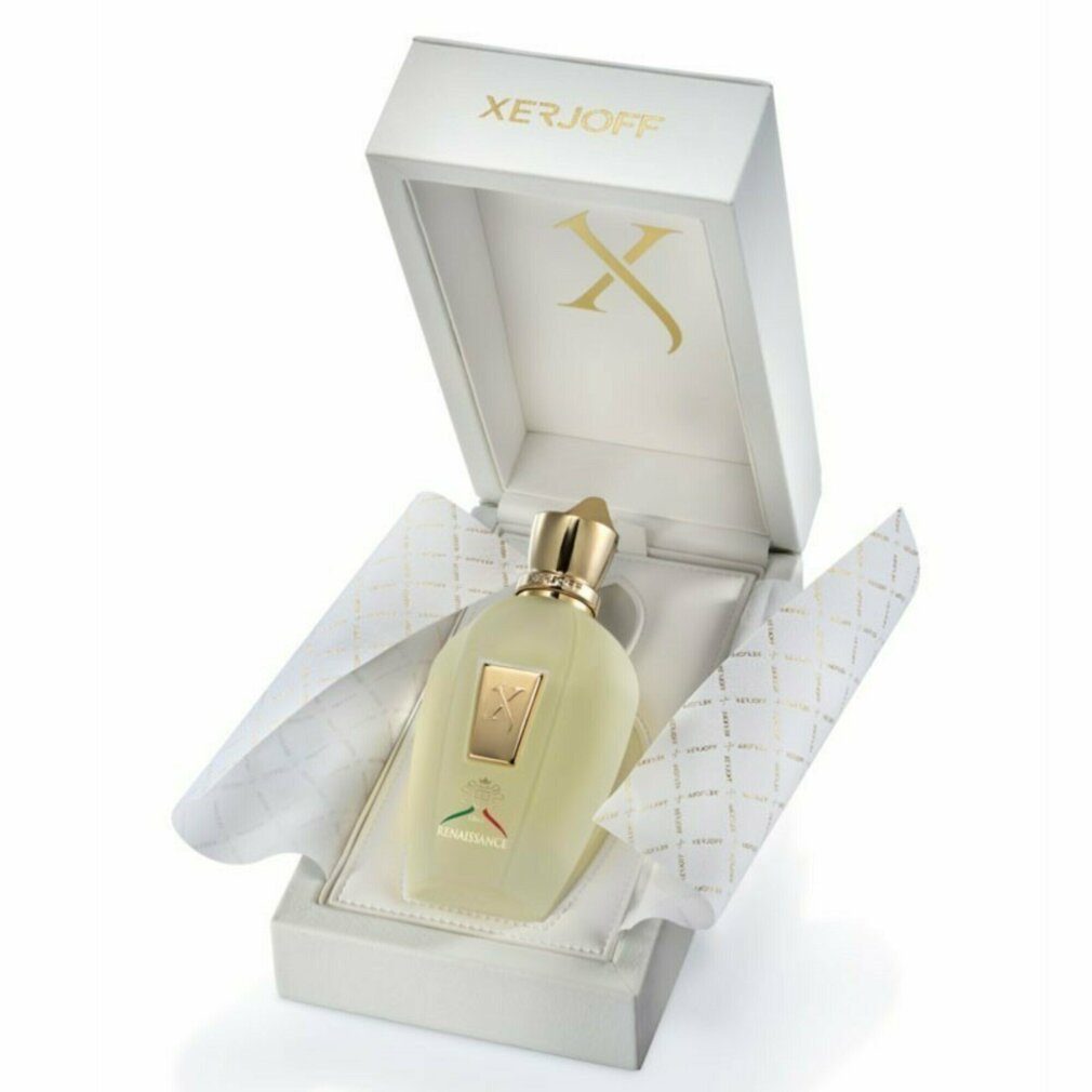 XERJOFF Eau de Parfum Renaissance Edp Spray