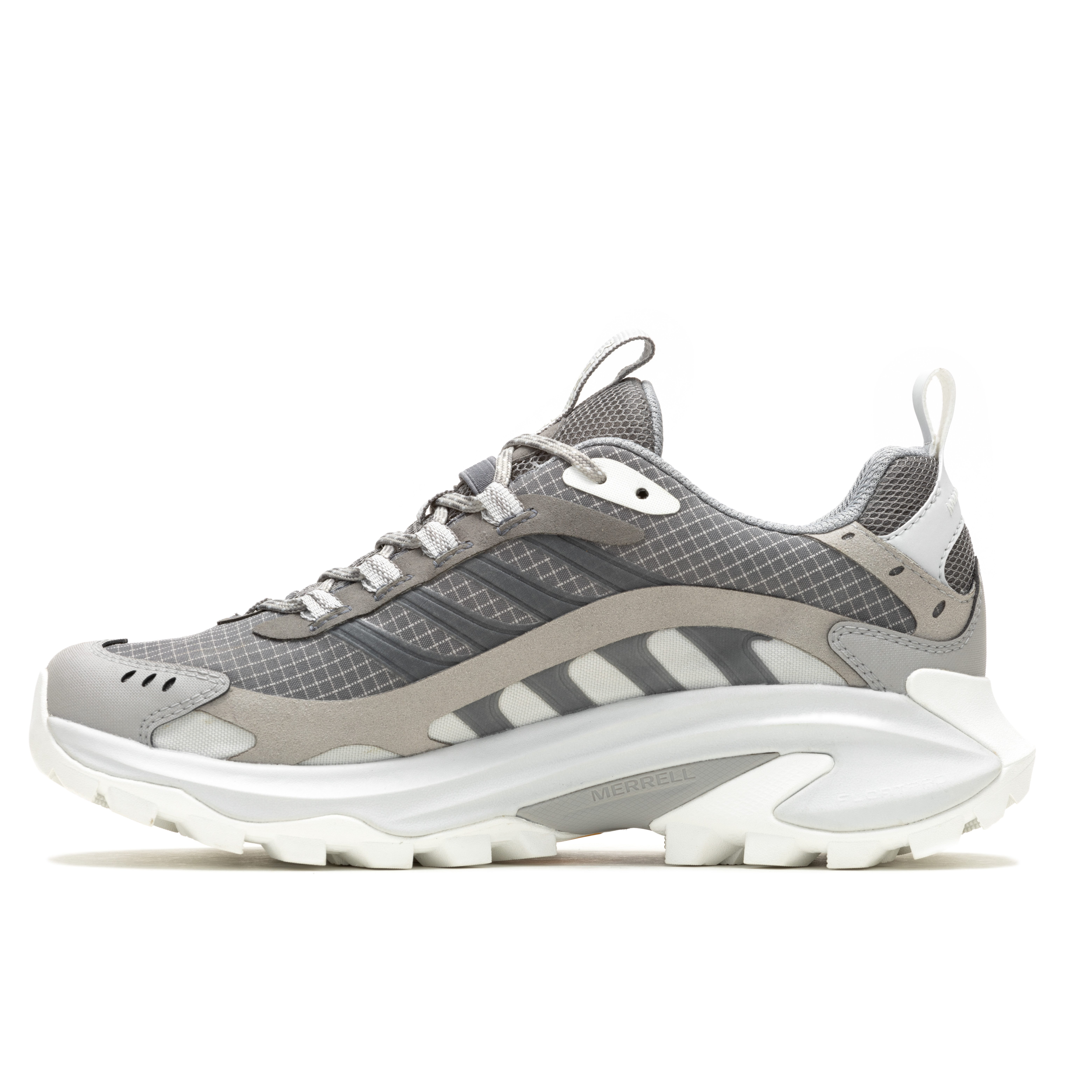 Merrell MOAB SPEED 2 GORE-TEX Wanderschuh wasserdicht dank Gore-Tex Membrane