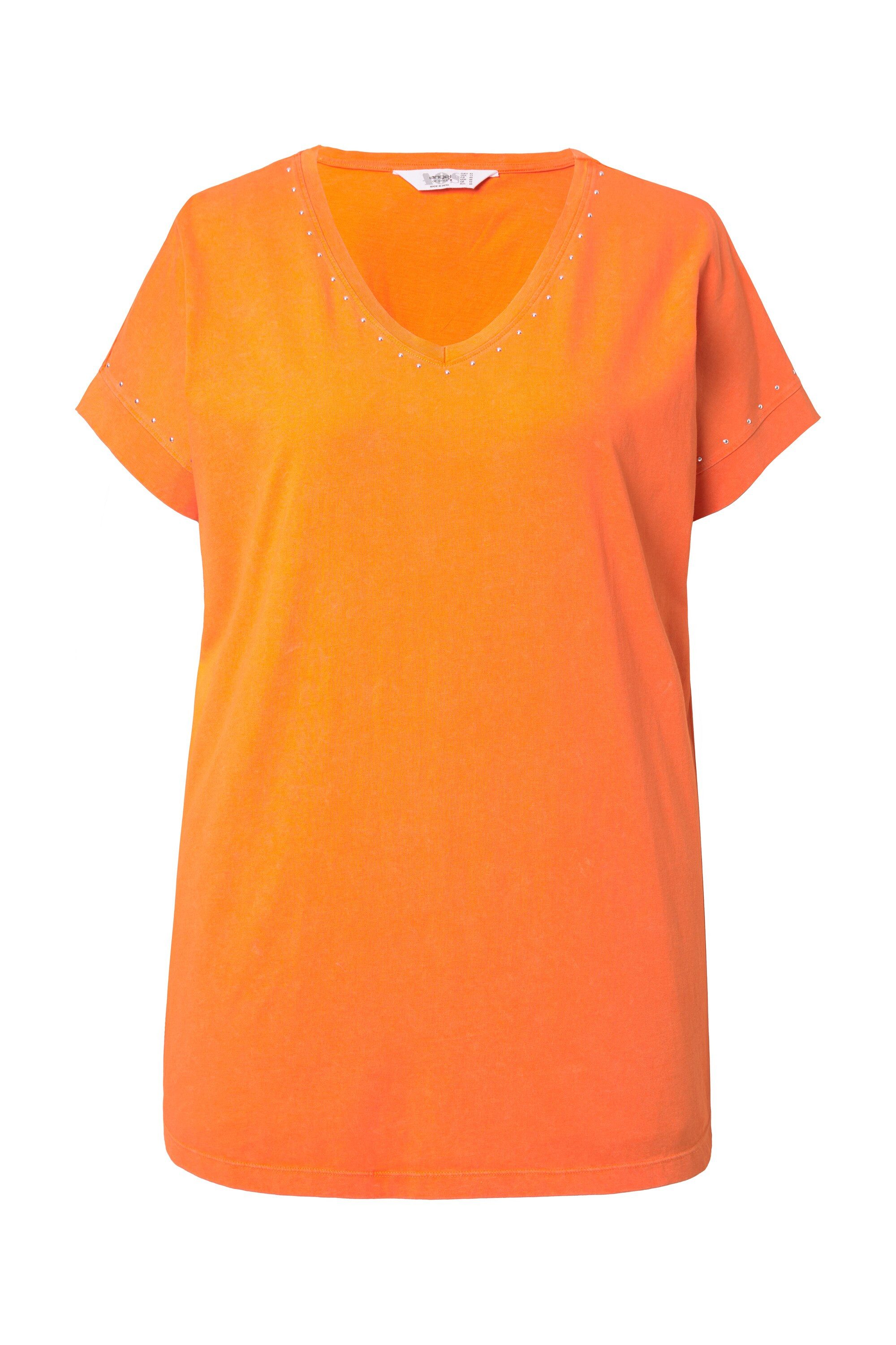 Angel of Style T-Shirt T-Shirt Komfort günstig online kaufen