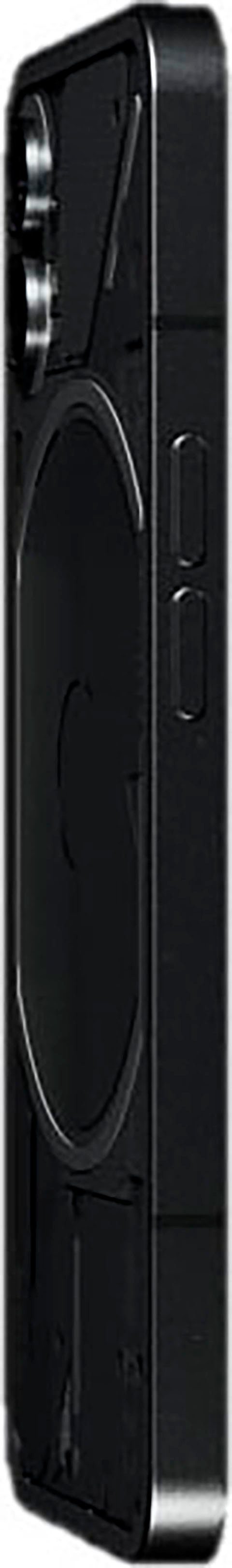 Black 256 (16,64 Zoll, cm/6,5 Kamera) 50 Smartphone GB MP Phone (1) Speicherplatz, NOTHING