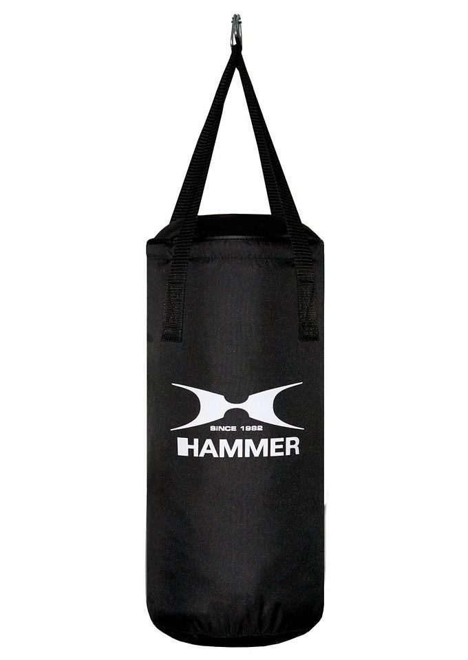 Hammer Boxsack Fit