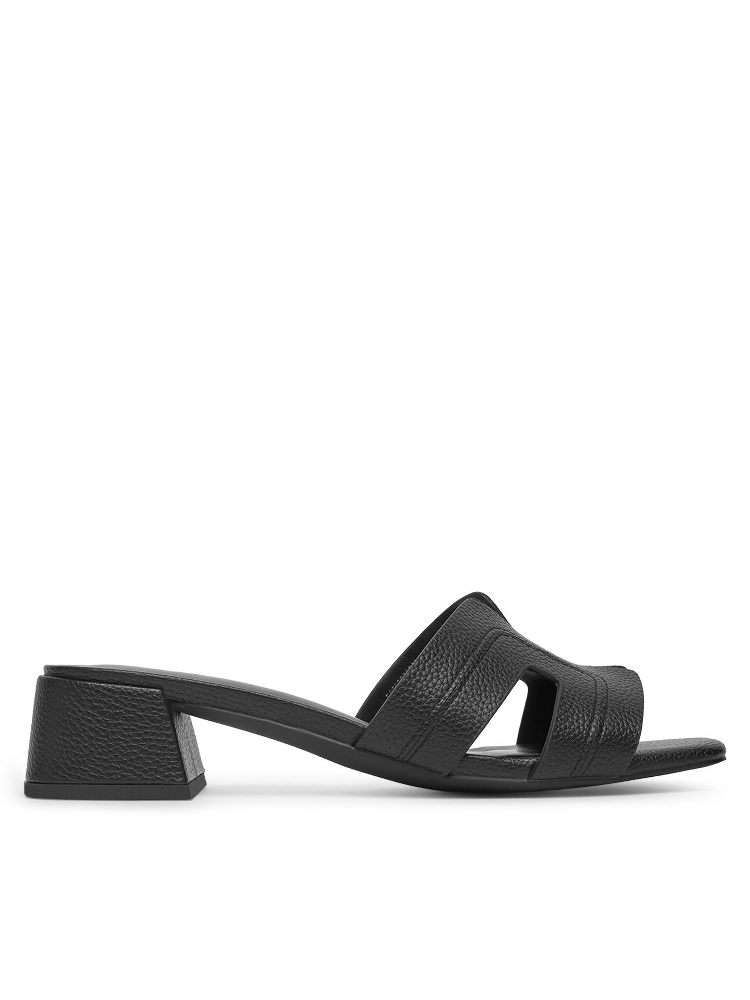 Jenny Jenny Damen-Flip-Flops schwarze R255SS00541 Badepantolette