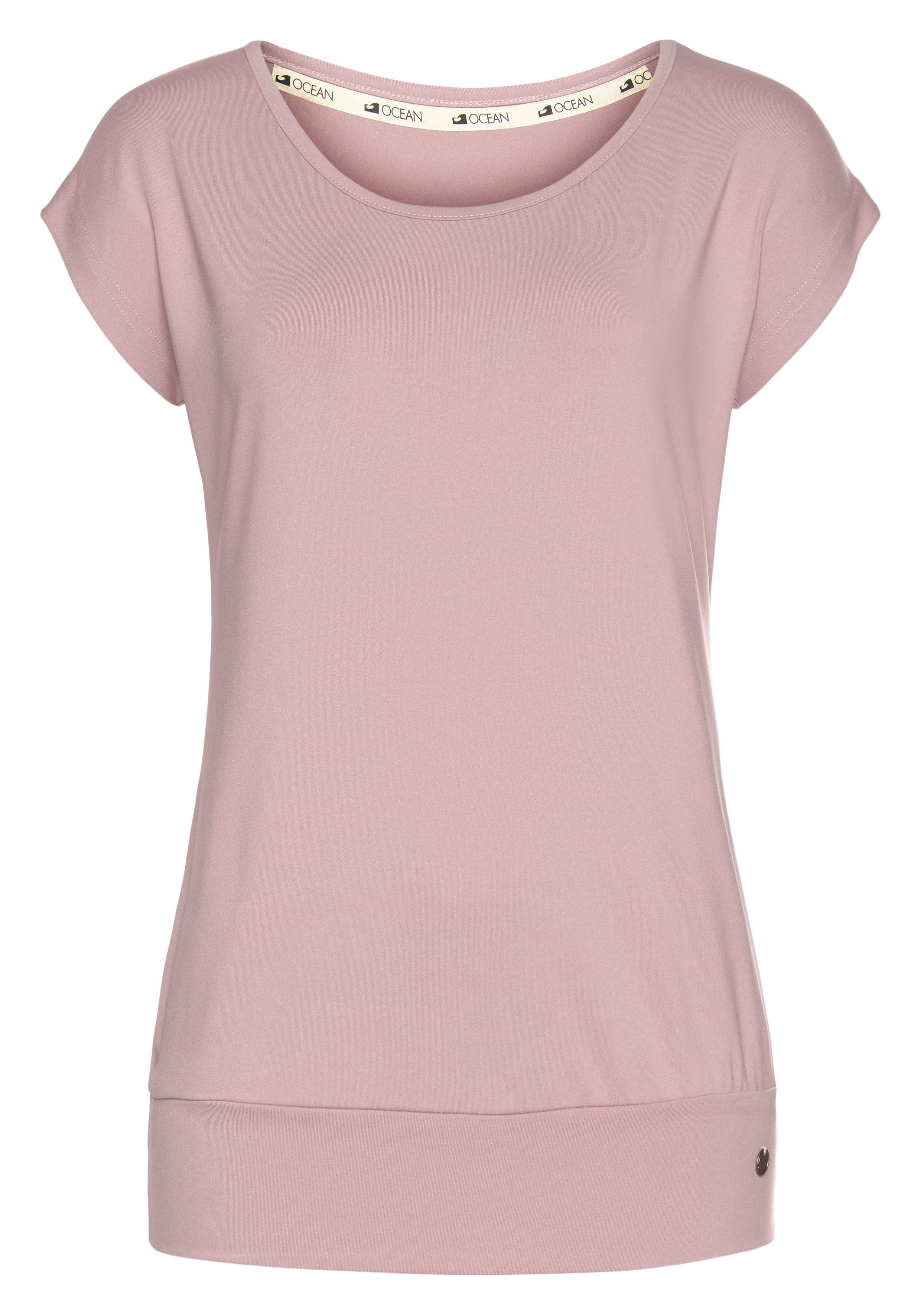 Yoga & Relax Shirt Soulwear - Essentials Yoga Shirts