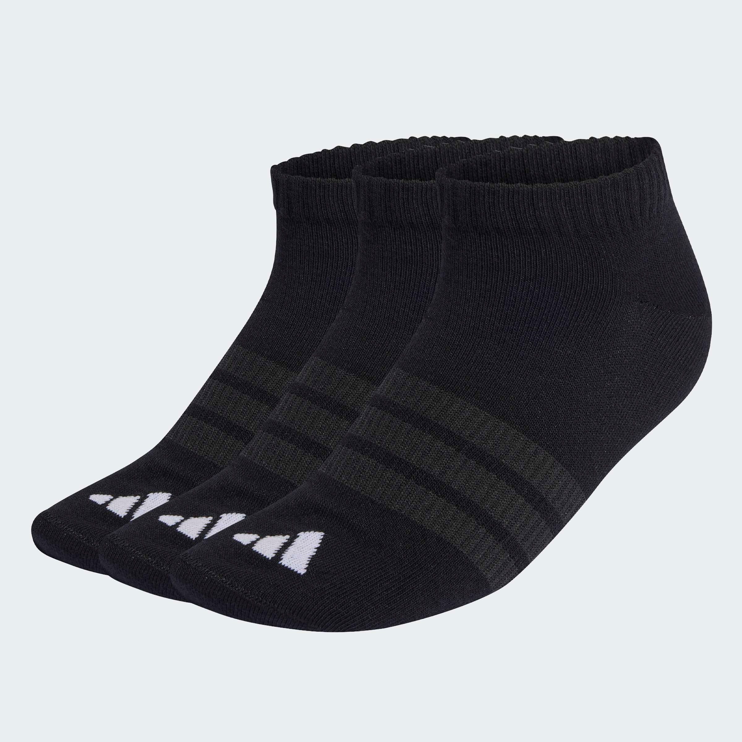 adidas Performance Funktionssocken T ESS LOW 3P (3-Paar) günstig online kaufen