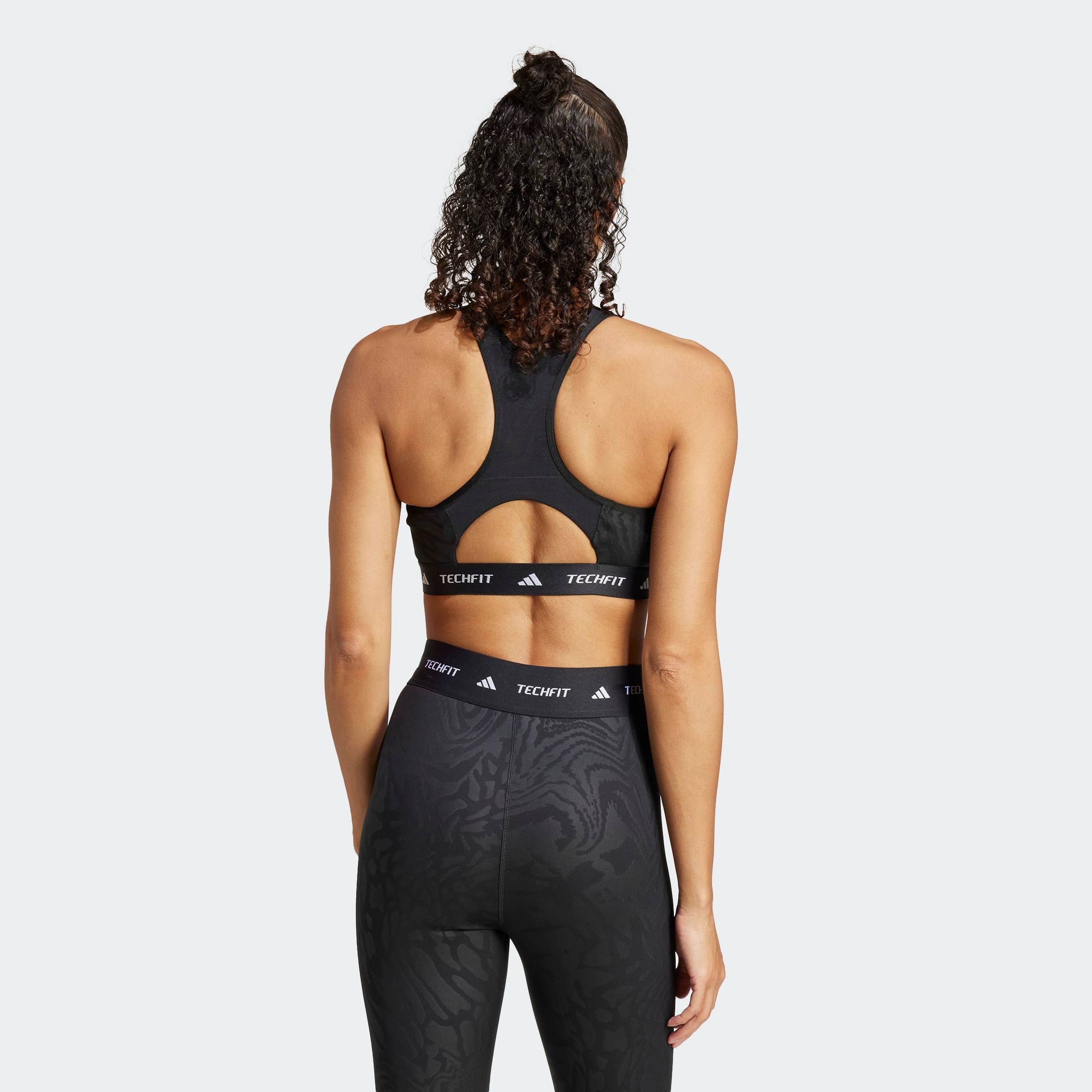 adidas Performance Sport-BH TF MS HN günstig online kaufen