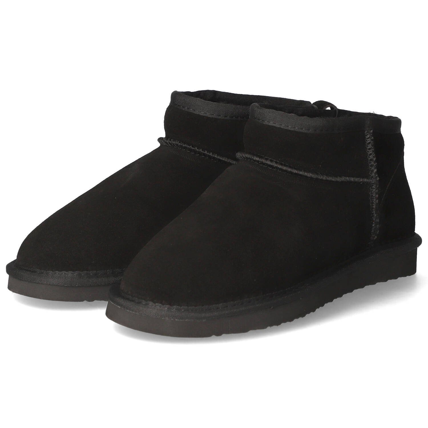 piece of мінімум Winterstiefeletten Stiefelette