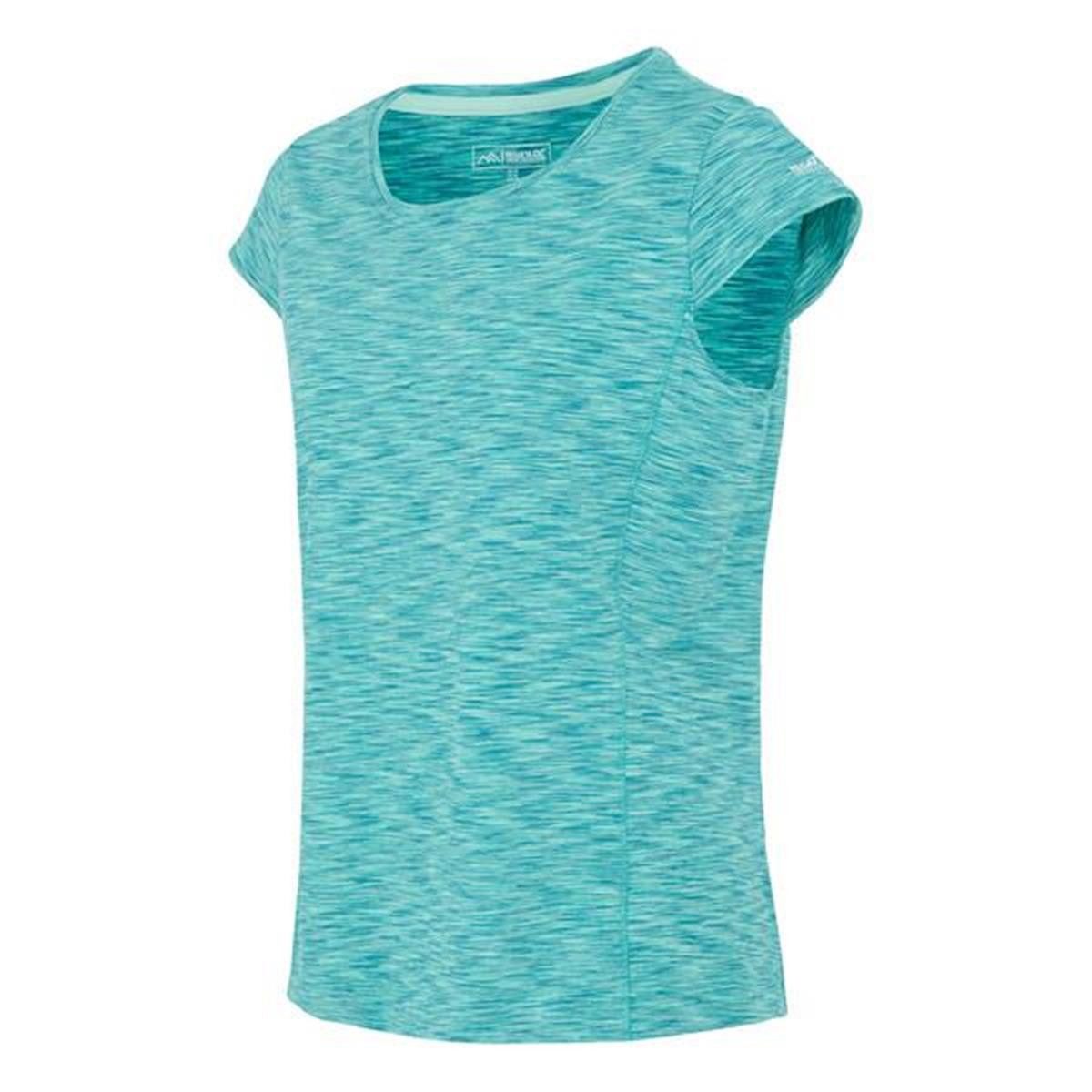 Regatta Rundhalsshirt Damen T-Shirt - Hyperdimension II Womens T-Shirts