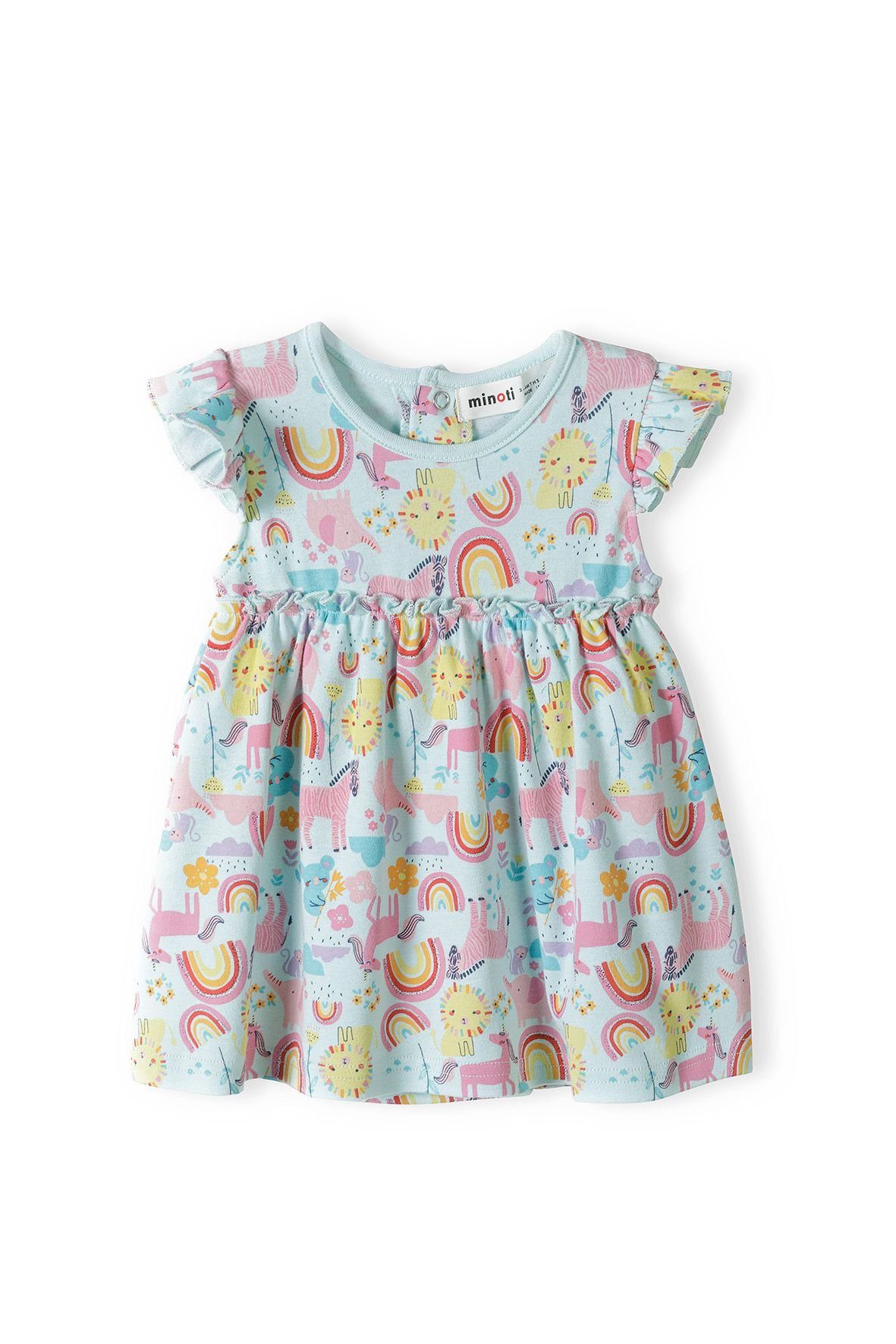 Body Bodykleid (0-12m)