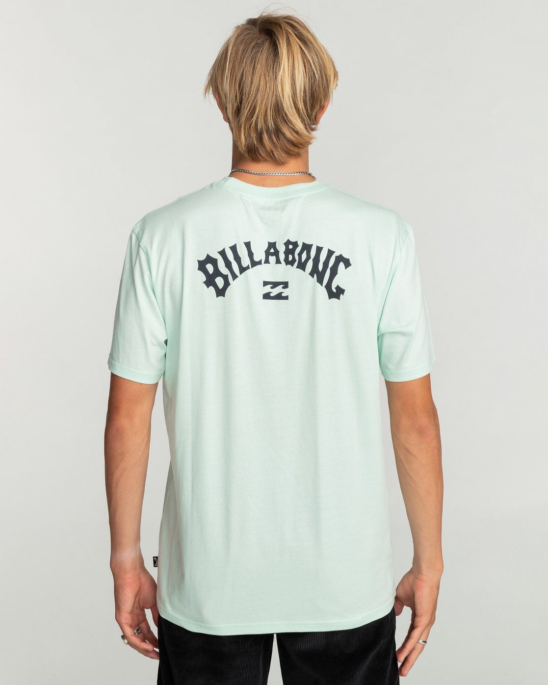Wave Billabong Seaglass Arch T-Shirt