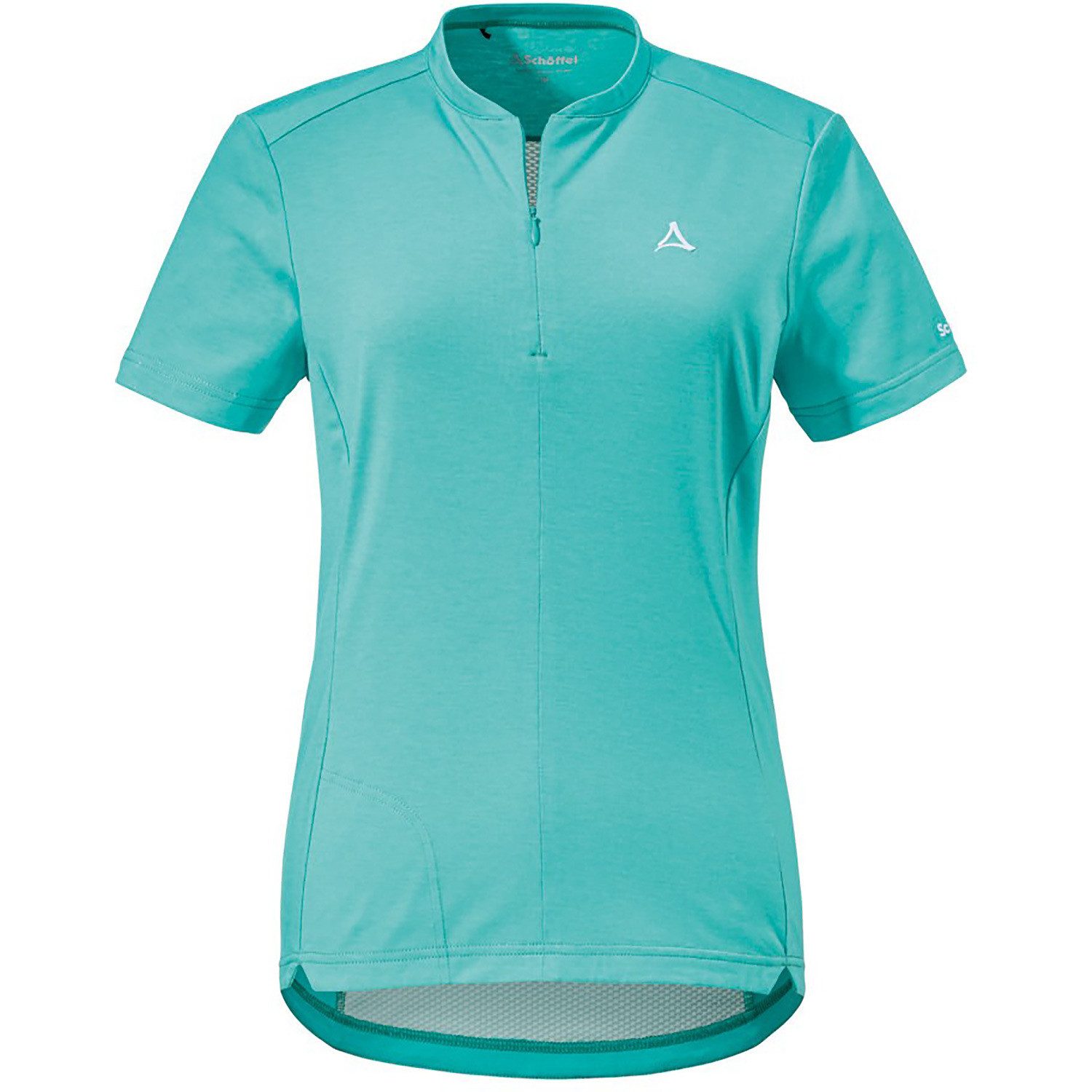 Schöffel T-Shirt T-Shirt W SHIRT ALPE ADRIA