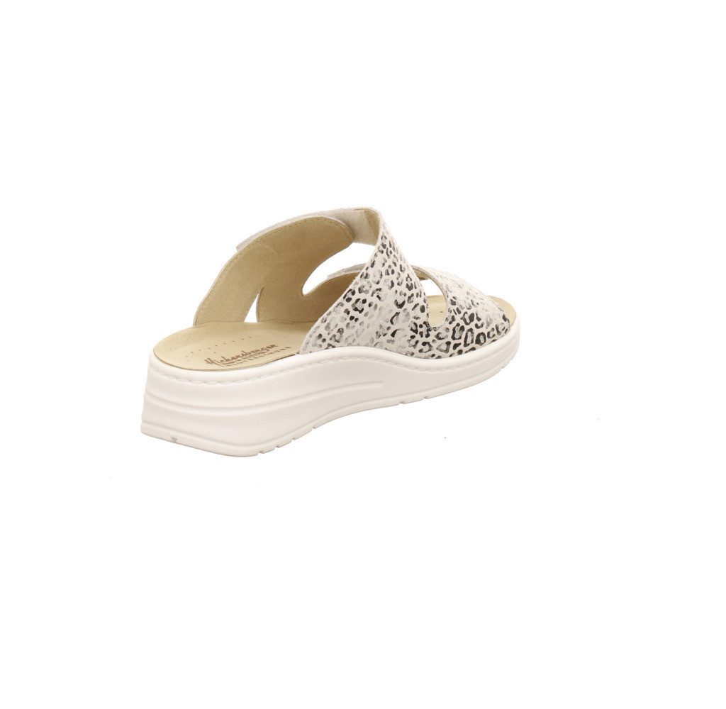 Hickersberger 2521 2095 Napoli Pantolette Pantolette