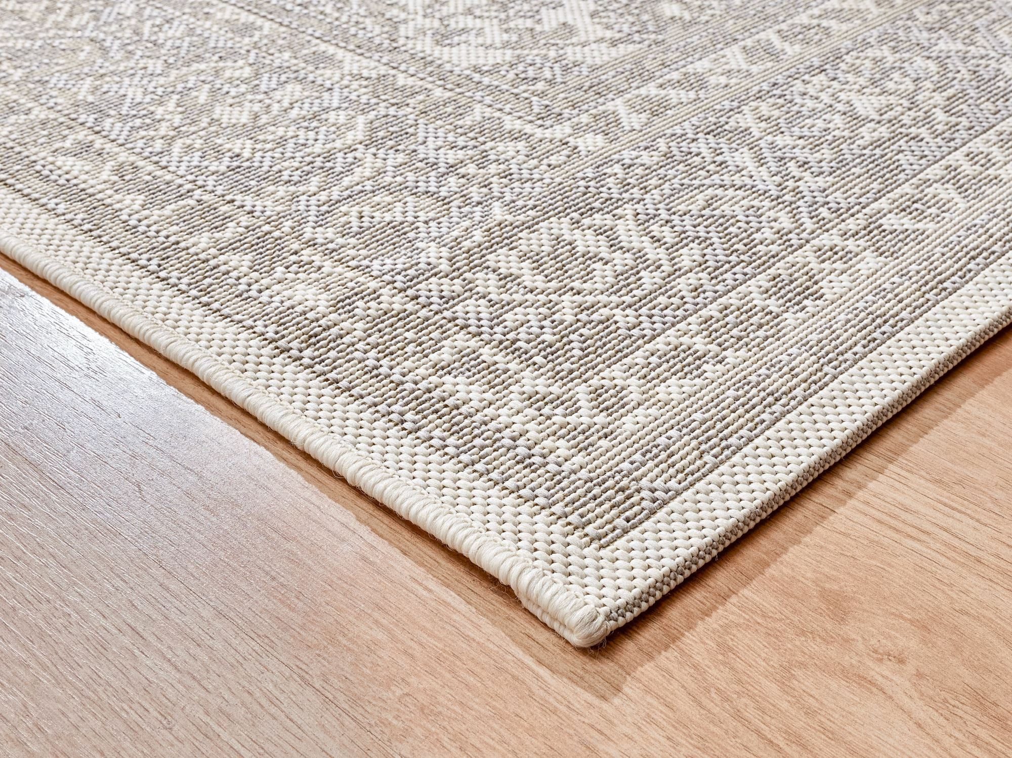 Steffensmeier Teppich Öland Oriental, Rechteckig, In- und Outdoor, wasserfest