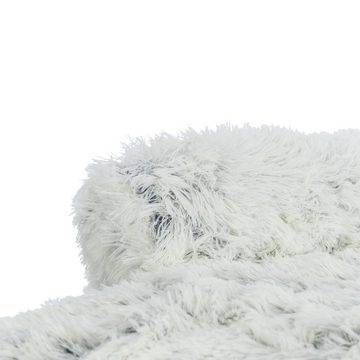 TRIXIE Tierdecke Trixie Polster-Schondecke Harvey Maße: 70 x 90 cm