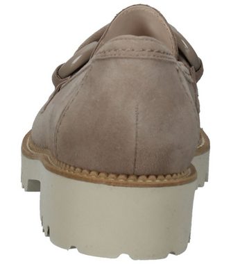 Gabor Slipper Veloursleder Slipper