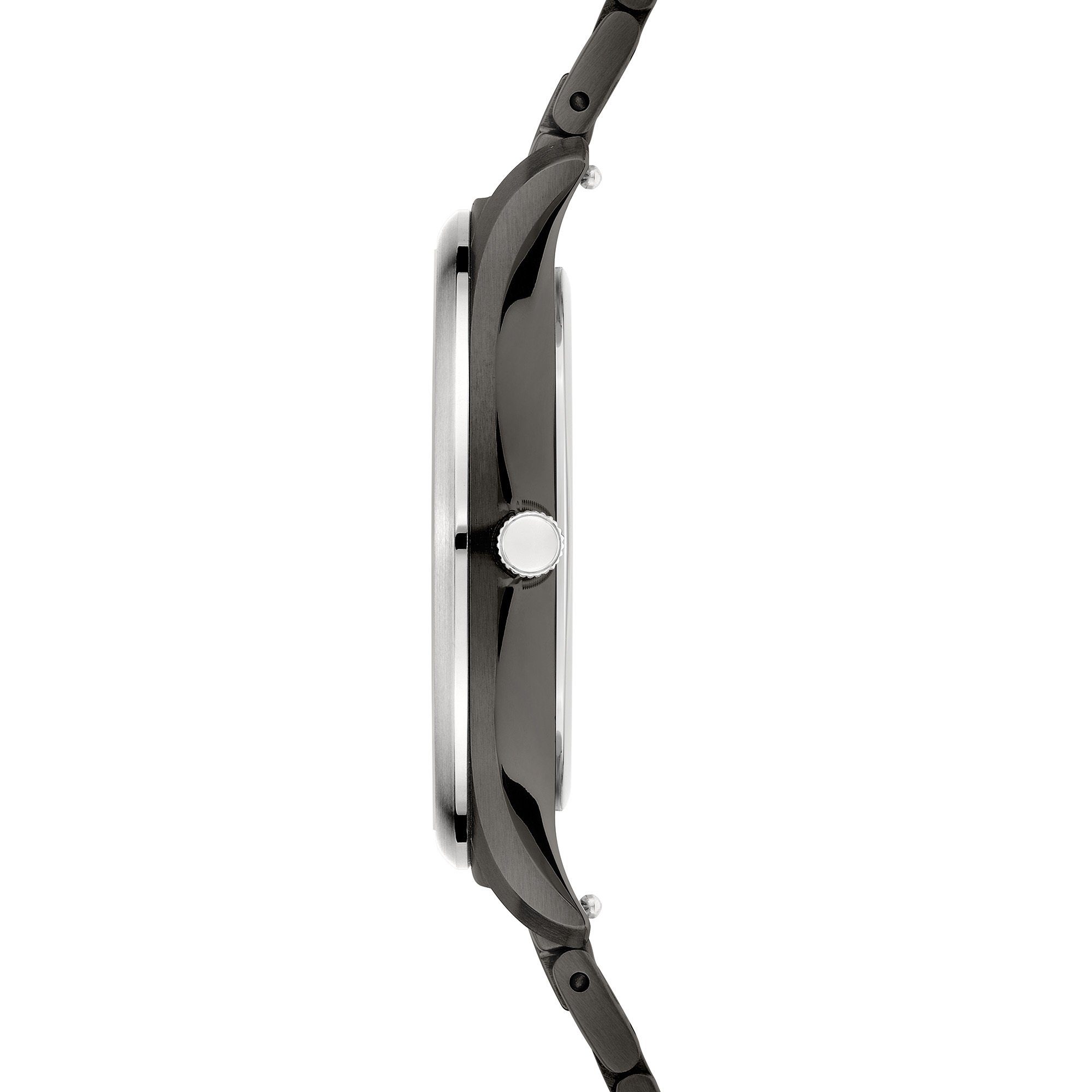 Liebeskind Berlin Quarzuhr Classic x Trends Edelstahl
