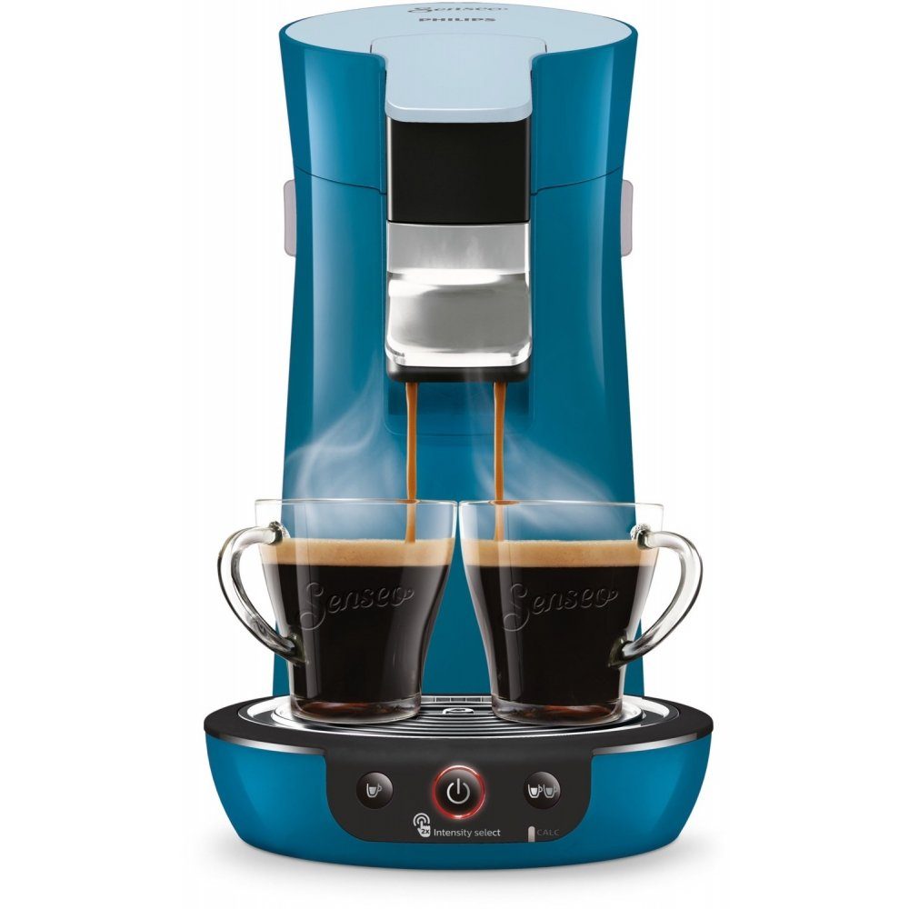Philips Kaffeepadmaschine