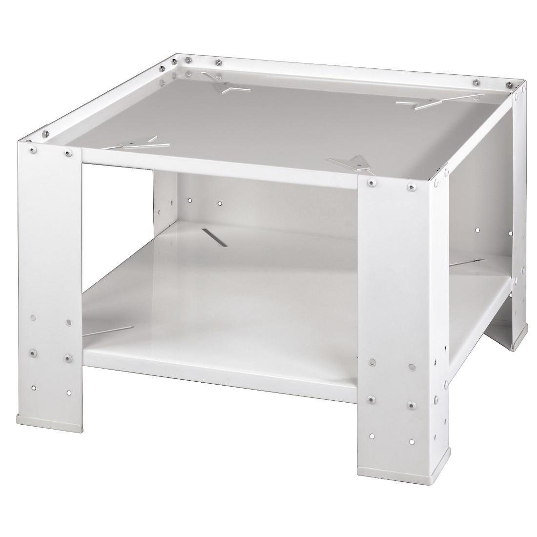 Xavax Unterbausockel Sockel Untergestell 60 x 60 x 40cm Waschmaschine Trock günstig online kaufen