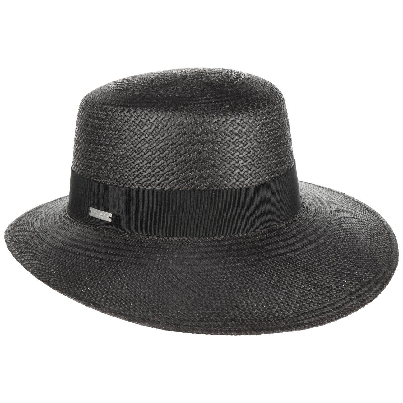 Seeberger Sonnenhut (1-St) Sommerhut mit Schirm