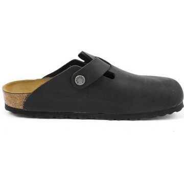 Birkenstock schwarz Clog (1-tlg)