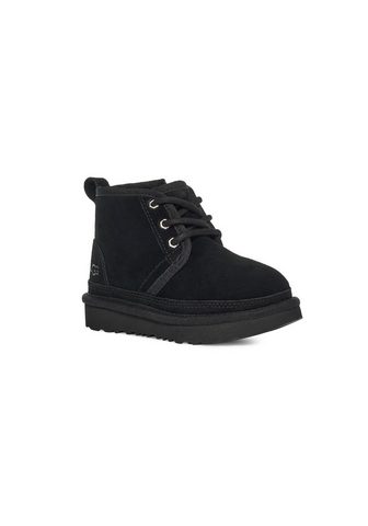  UGG K NEUMEL II suvarstomi batai Babys...