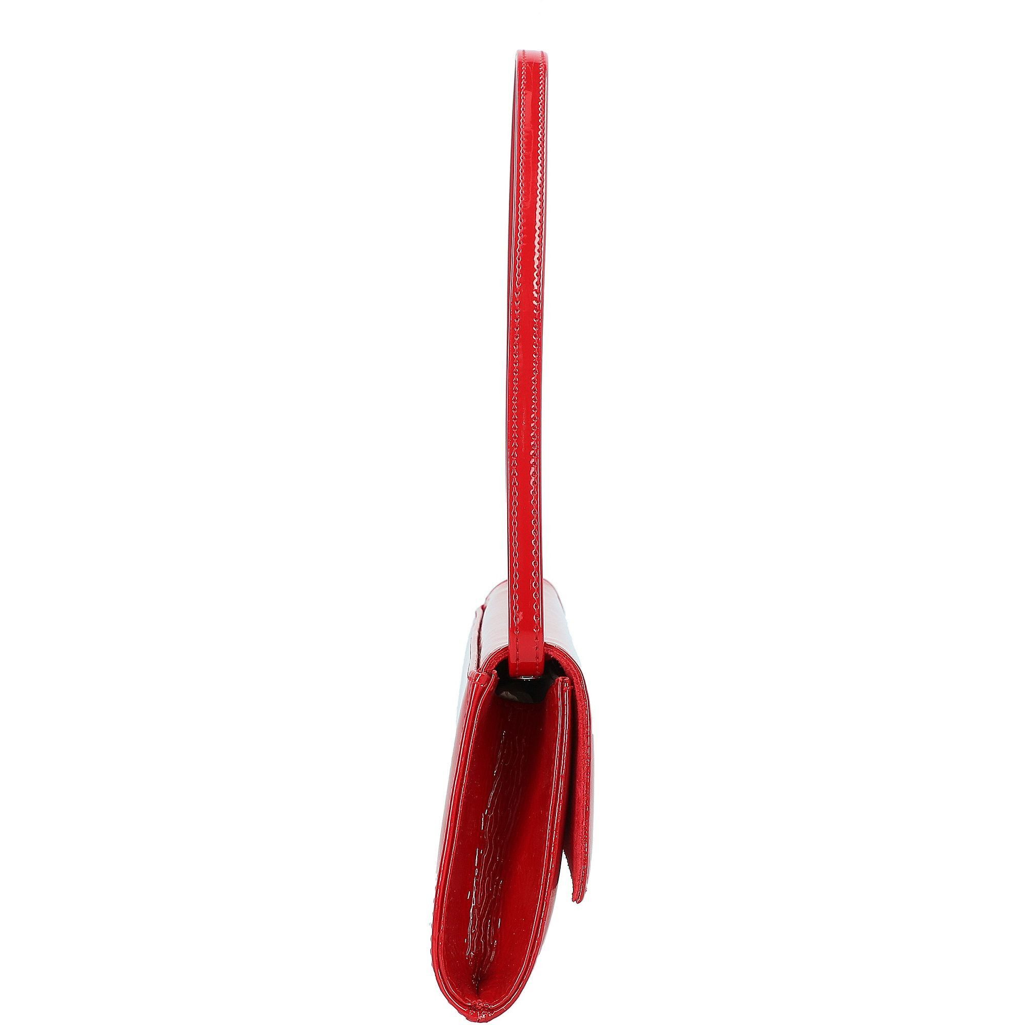 Picard Clutch Auguri, Leder