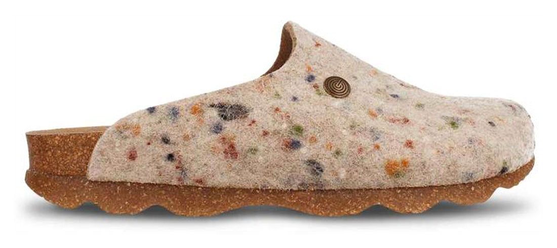 Helsinki Clog