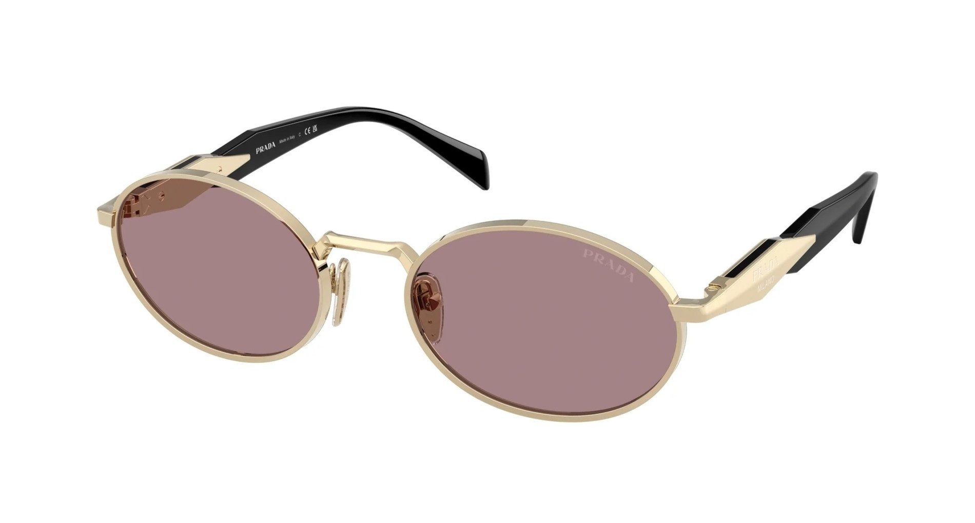 PRADA Sonnenbrille PR 65ZS