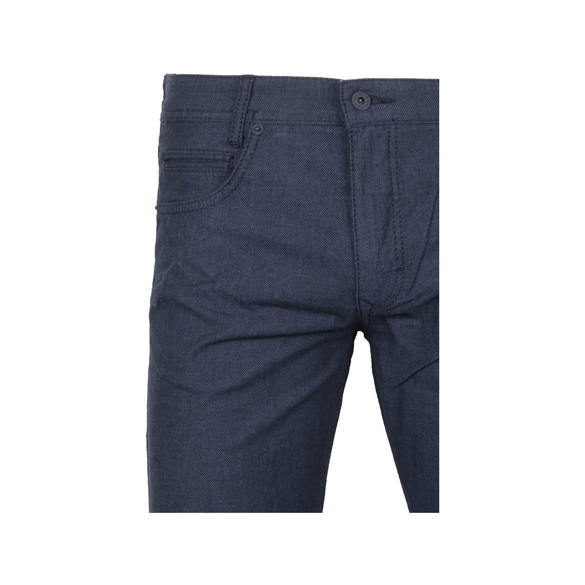 nautic blau MAC blue 196 (1-tlg) 5-Pocket-Jeans