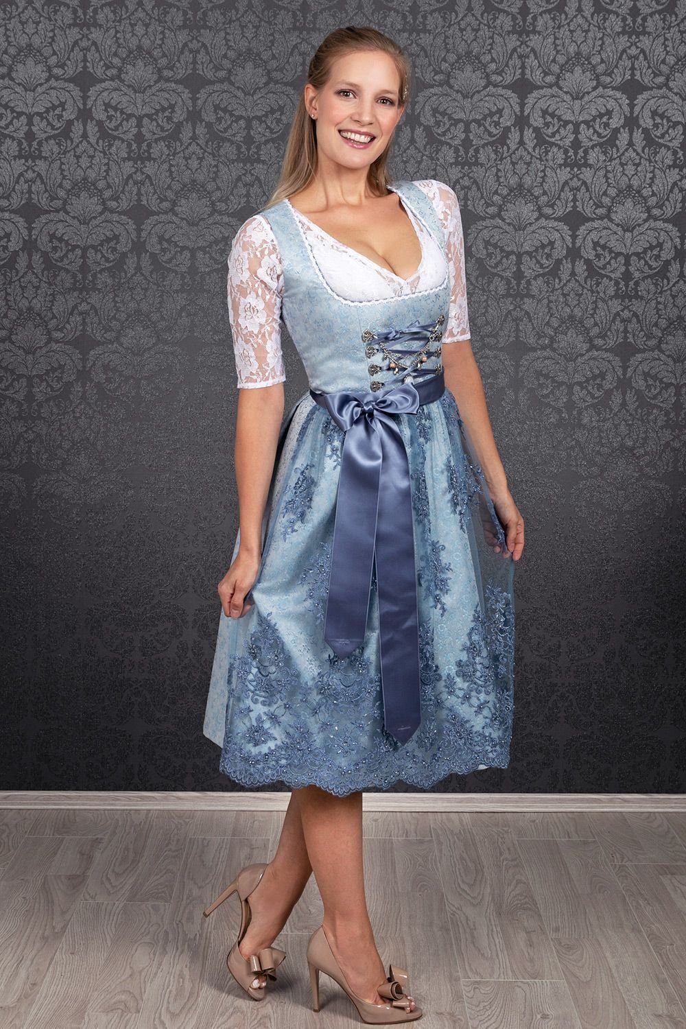 Edelnice Dirndl Cloé günstig online kaufen