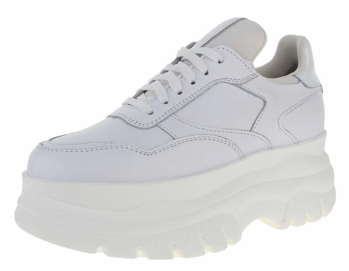 POSH by PS Poelman POSH By Poelman Sneaker Dames Zwart
